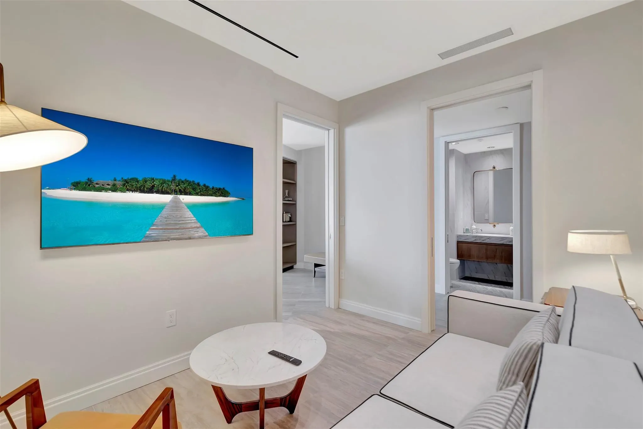 525 N Fort Lauderdale Beach Blvd, #1607