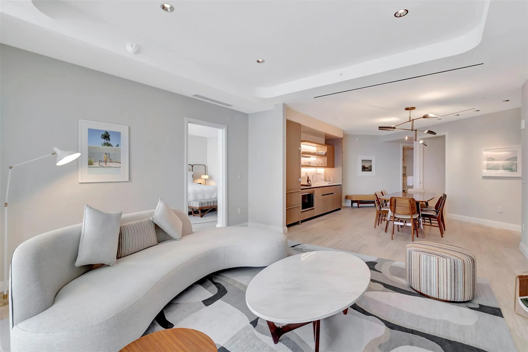 525 N Fort Lauderdale Beach Blvd, #1607
