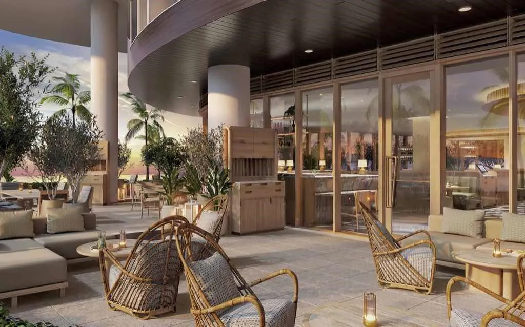 525 N Fort Lauderdale Beach Blvd, #1607
