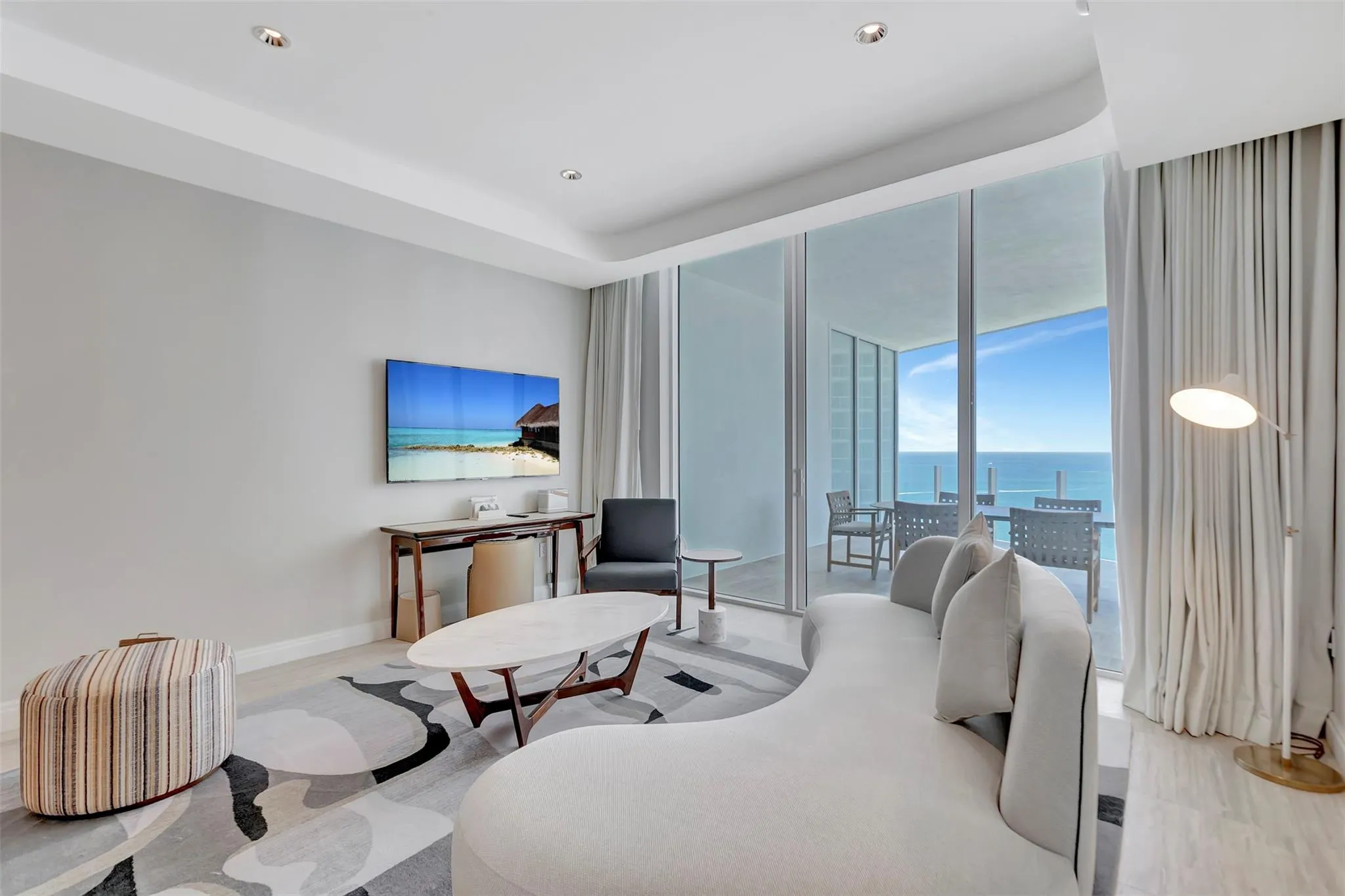 525 N Fort Lauderdale Beach Blvd, #1607