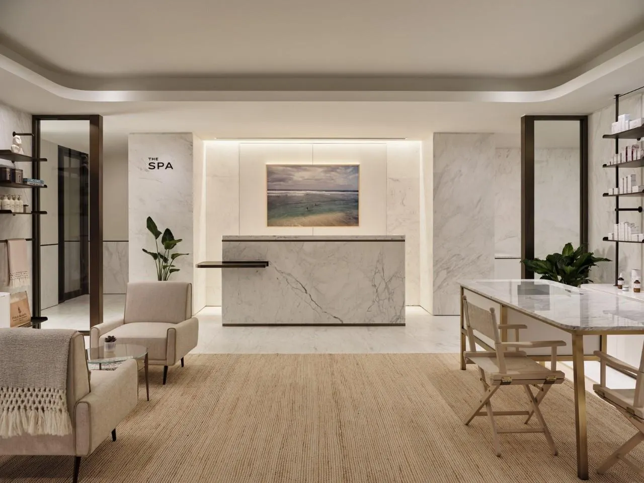 525 N Fort Lauderdale Beach Blvd, #1607