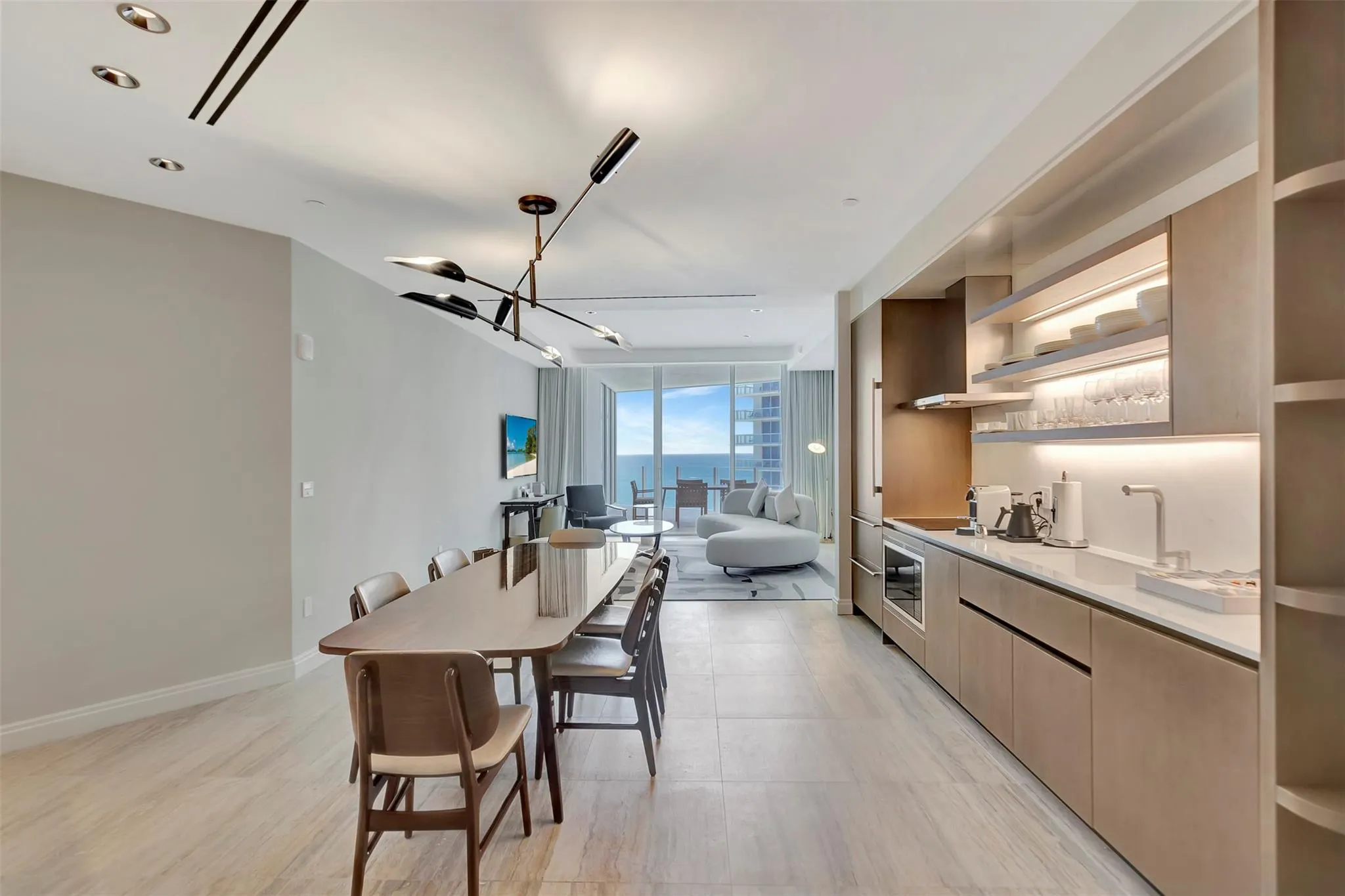 525 N Fort Lauderdale Beach Blvd, #1607