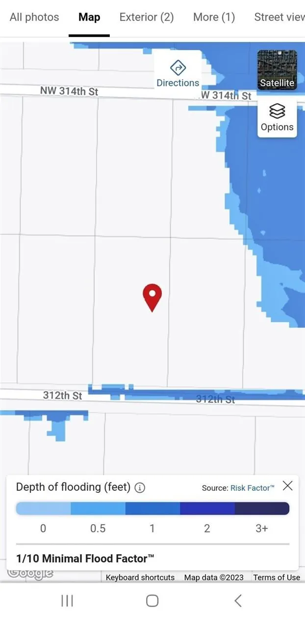 16967 NW 312