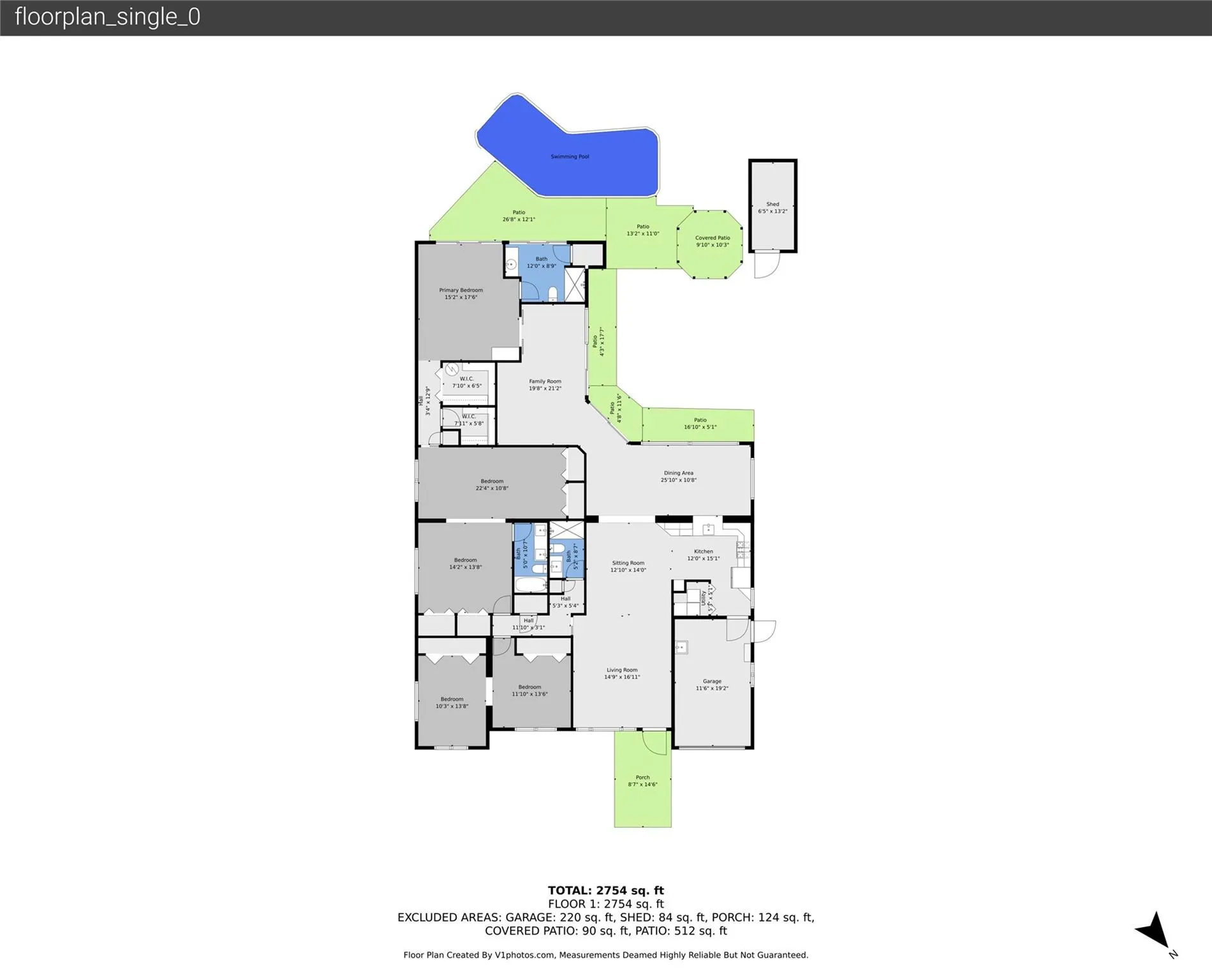 208 NE 30th St