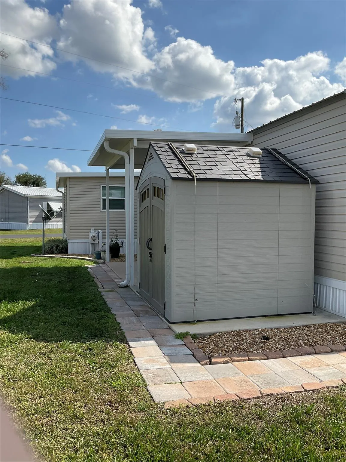 1339 Old Lakeport Rd lot 16A
