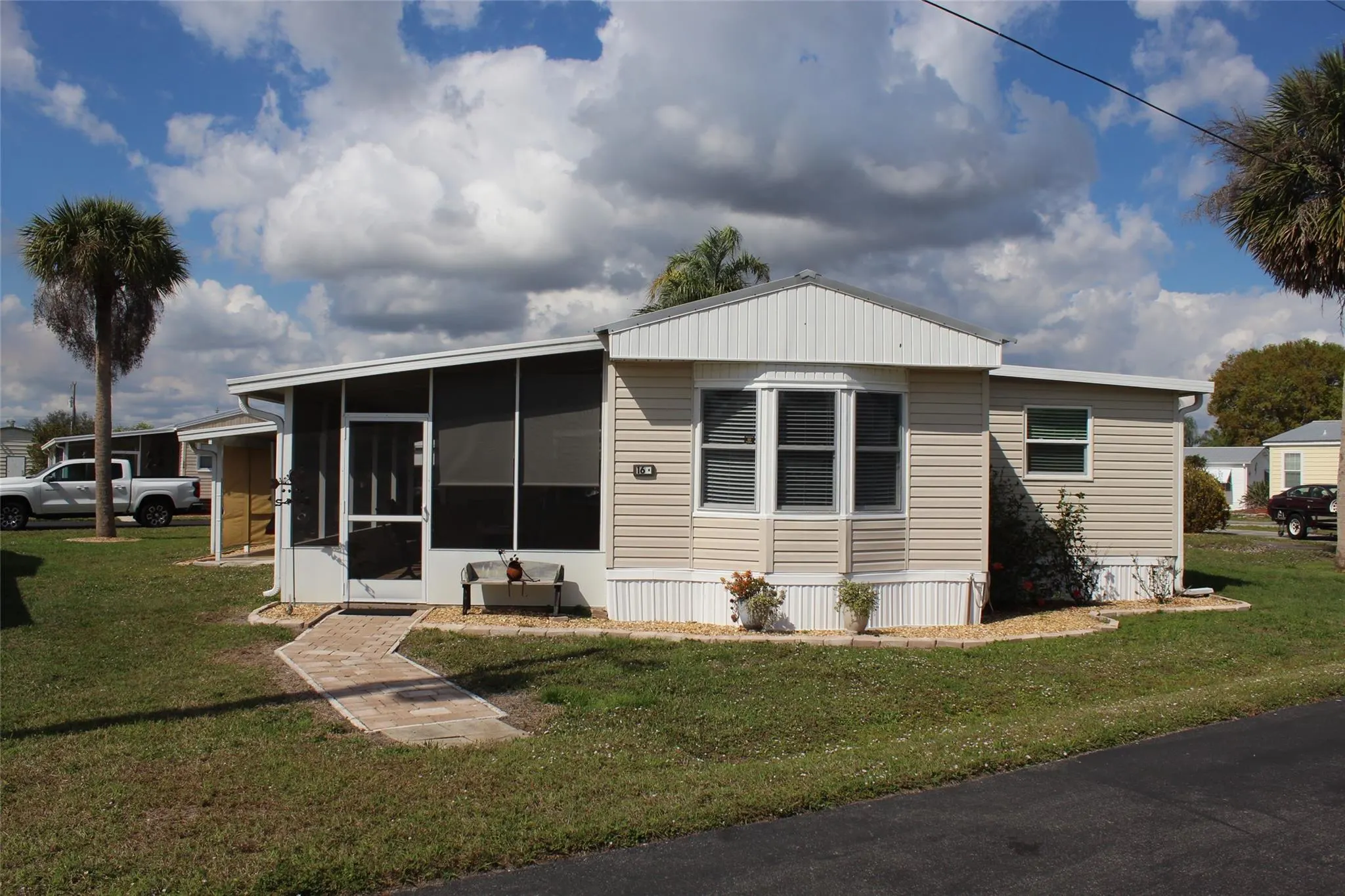 1339 Old Lakeport Rd lot 16A