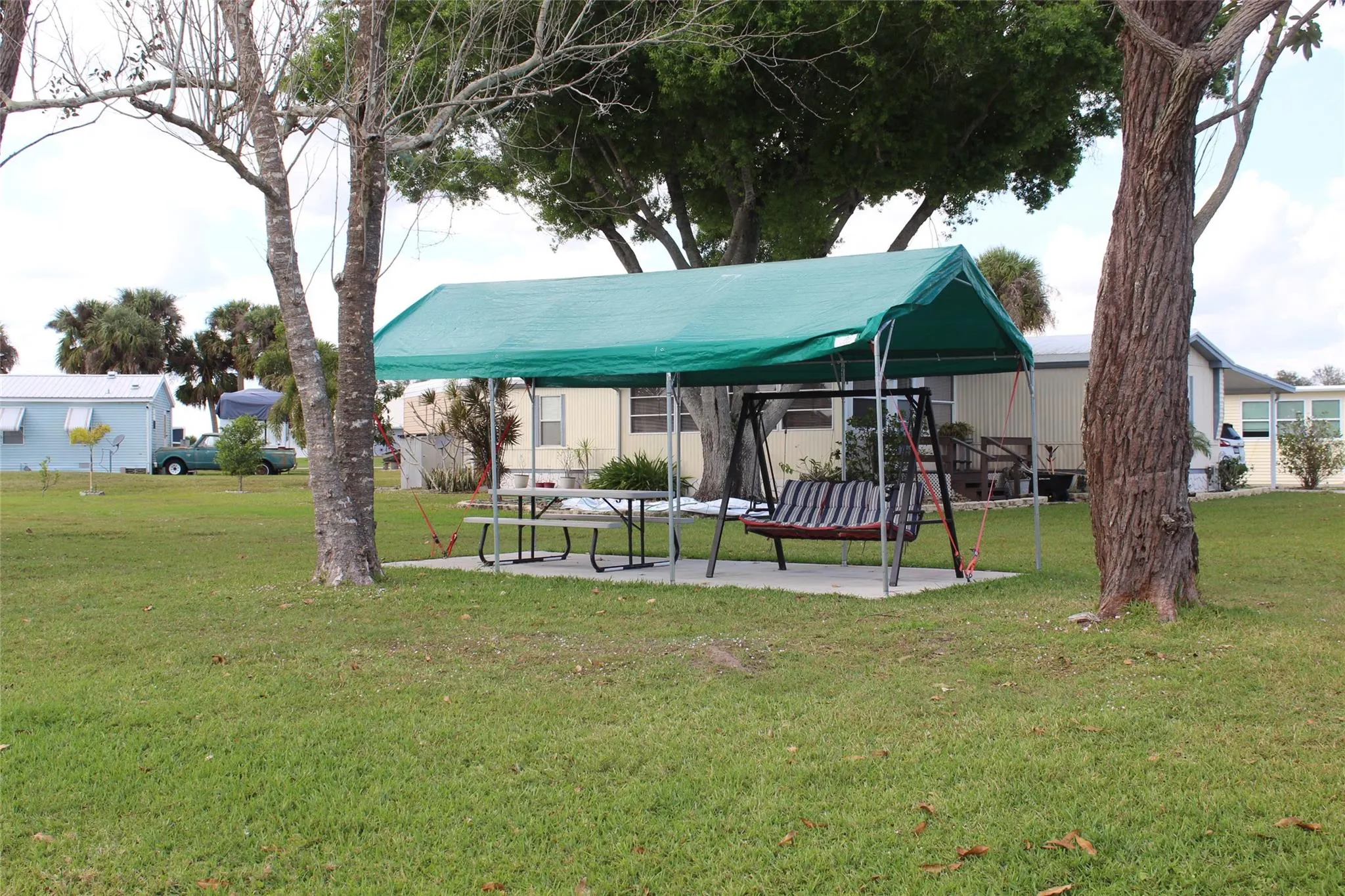 1339 Old Lakeport Rd lot 16A