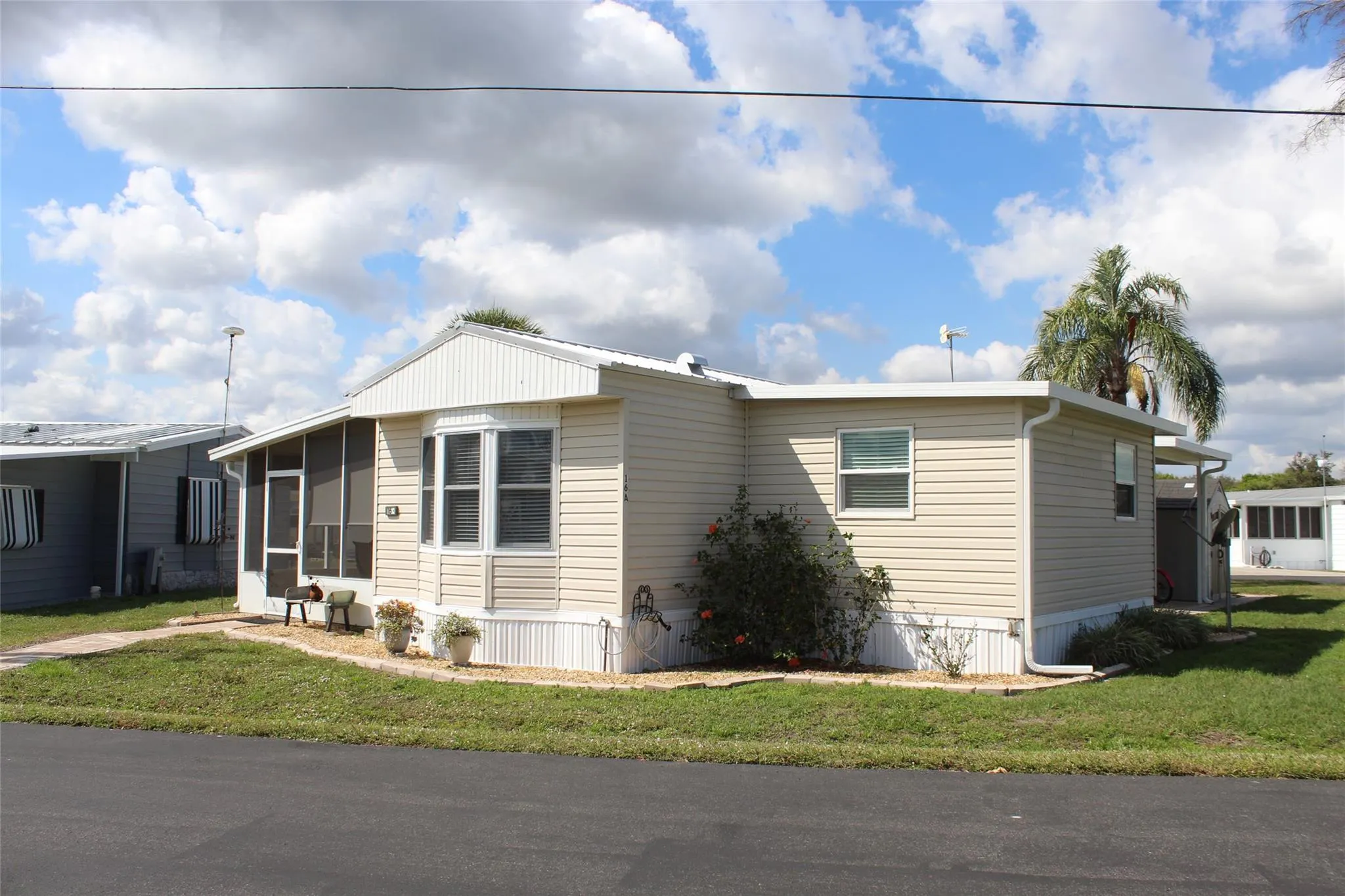 1339 Old Lakeport Rd lot 16A