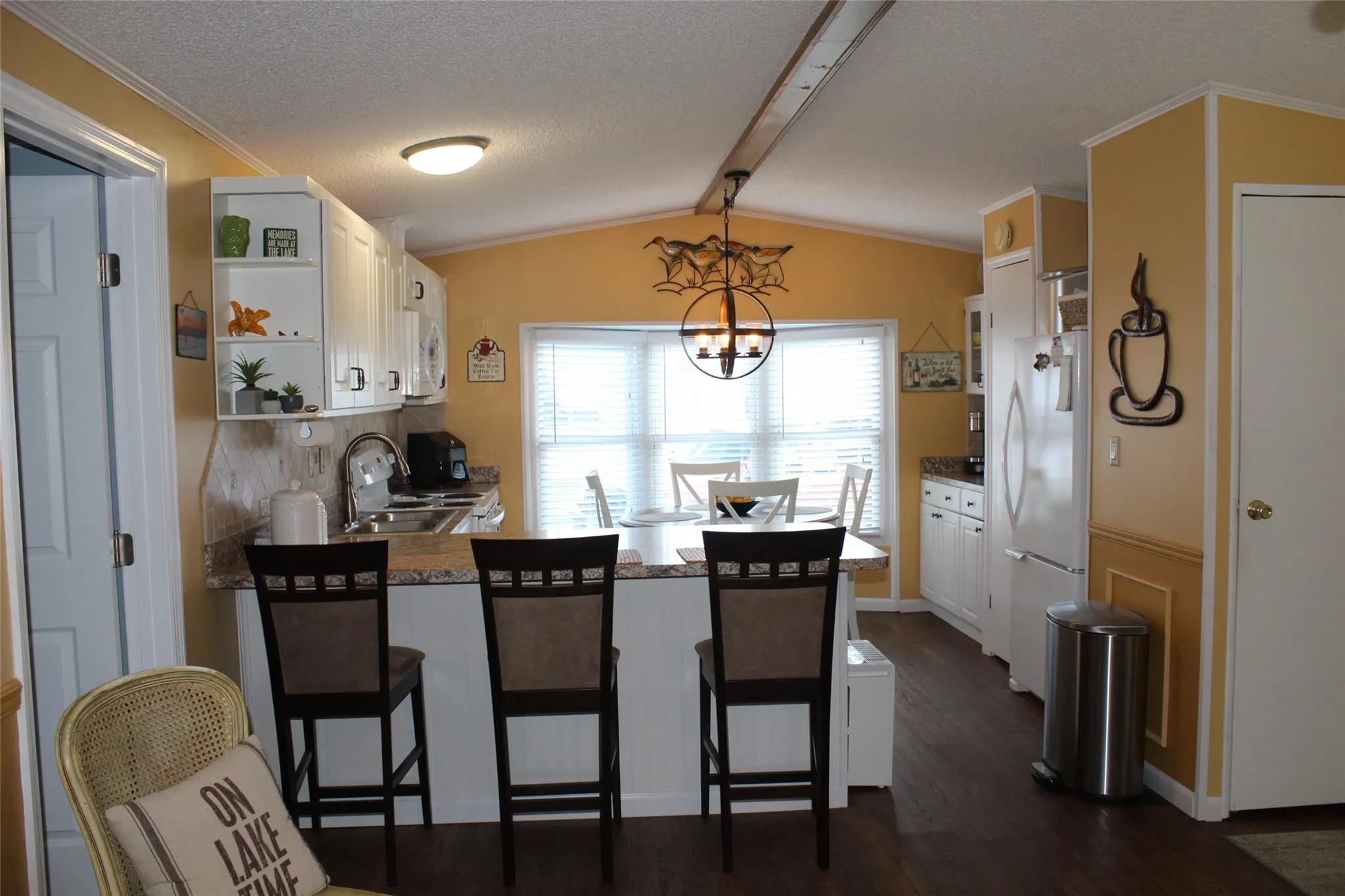 1339 Old Lakeport Rd lot 16A