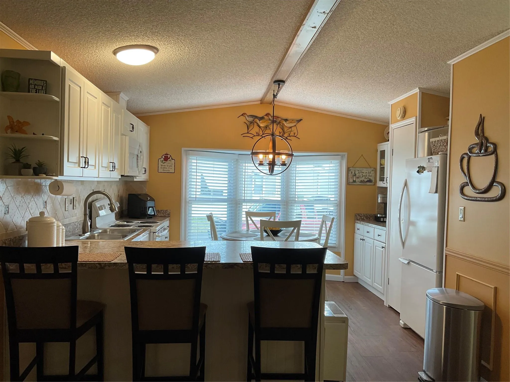 1339 Old Lakeport Rd lot 16A