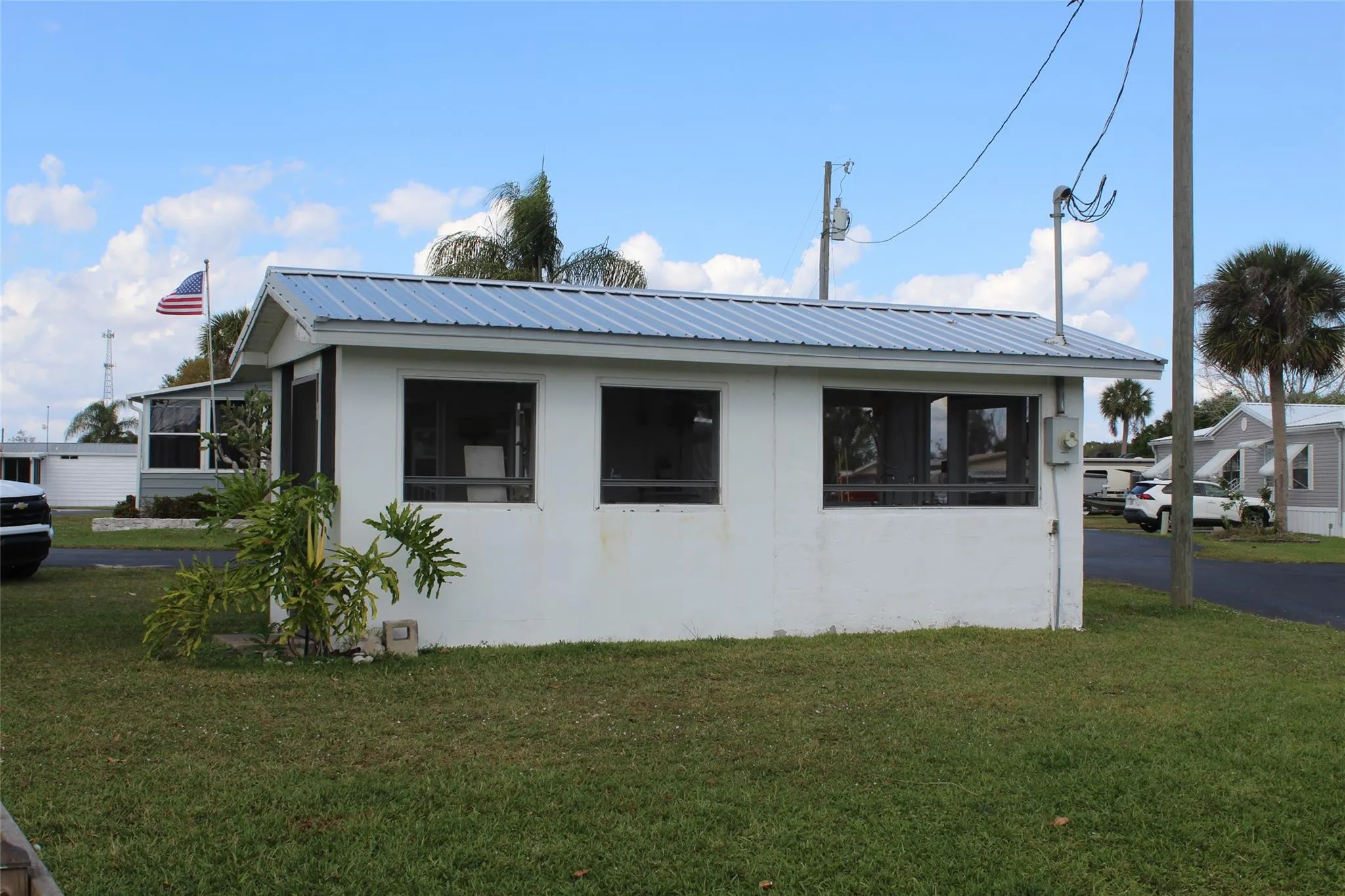 1339 Old Lakeport Rd lot 16A