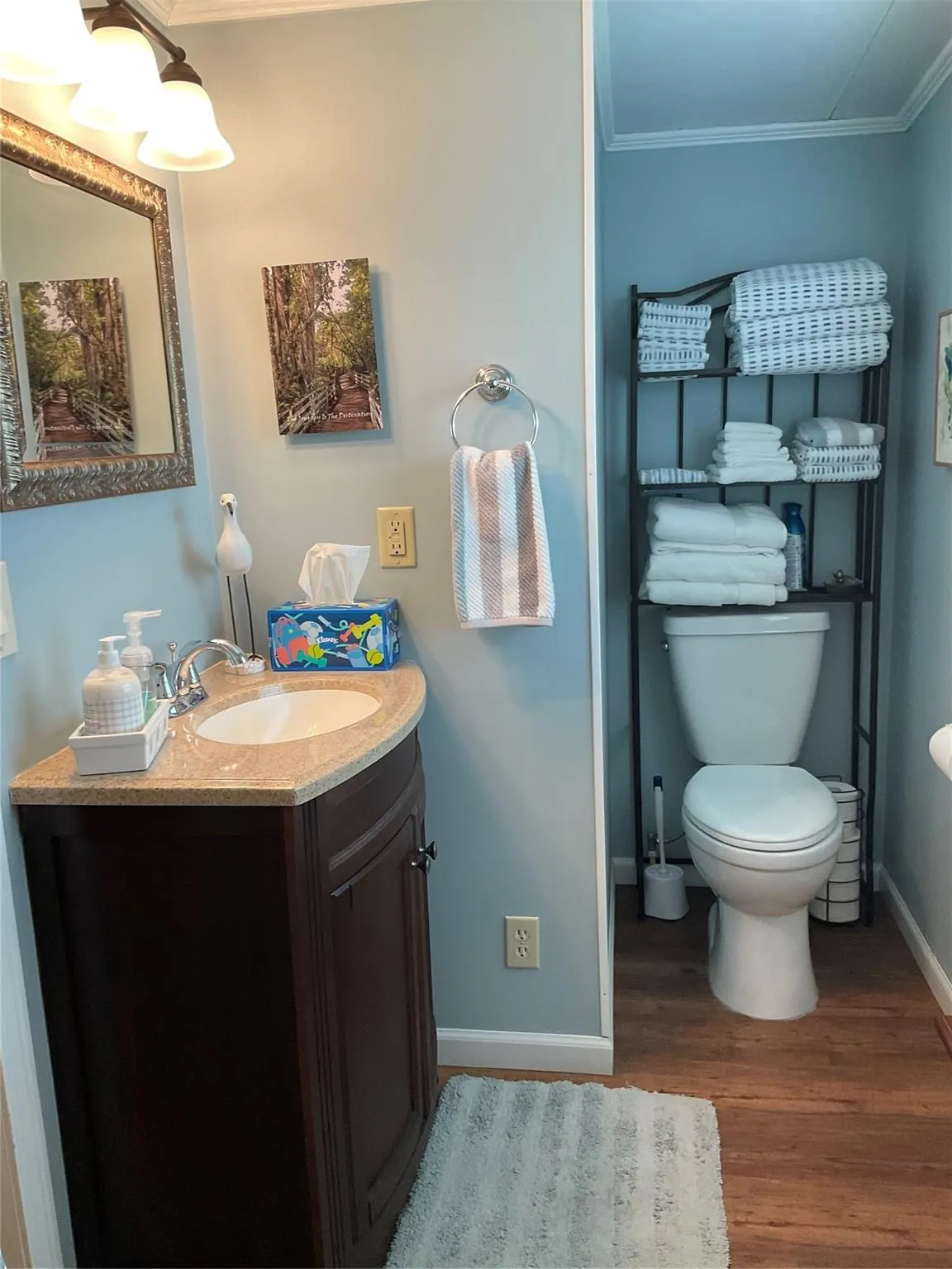 1339 Old Lakeport Rd lot 16A