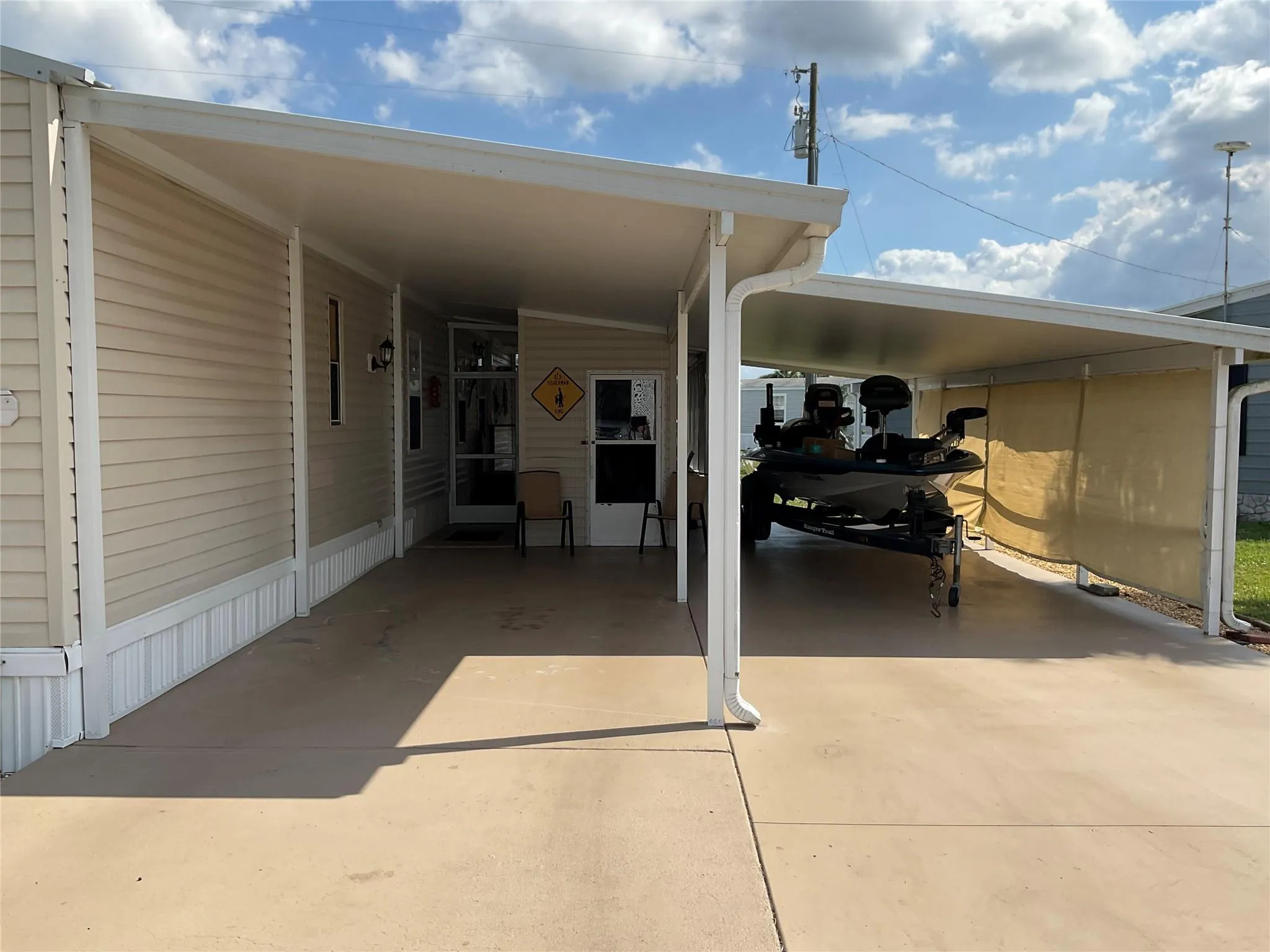 1339 Old Lakeport Rd lot 16A
