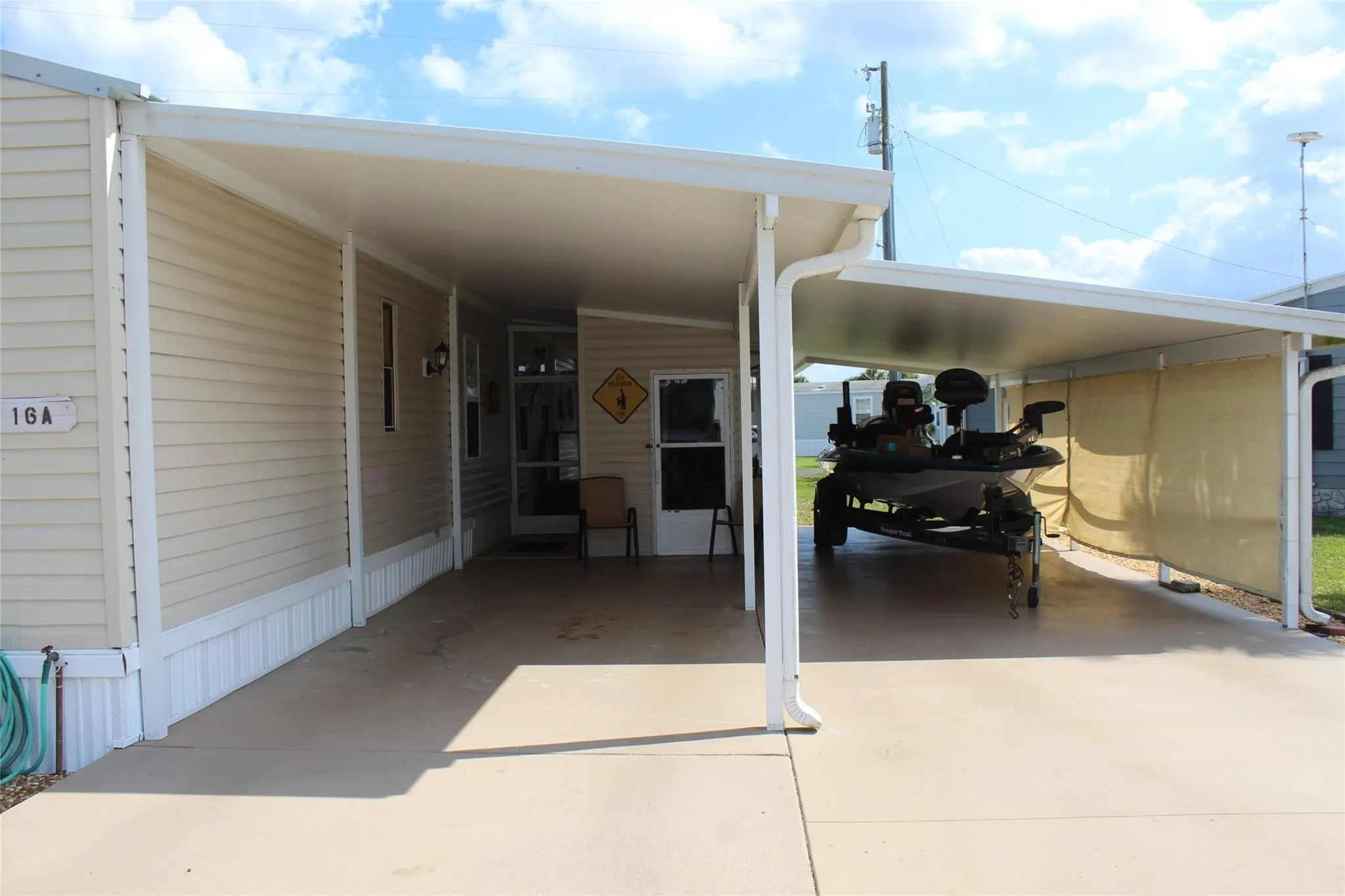 1339 Old Lakeport Rd lot 16A