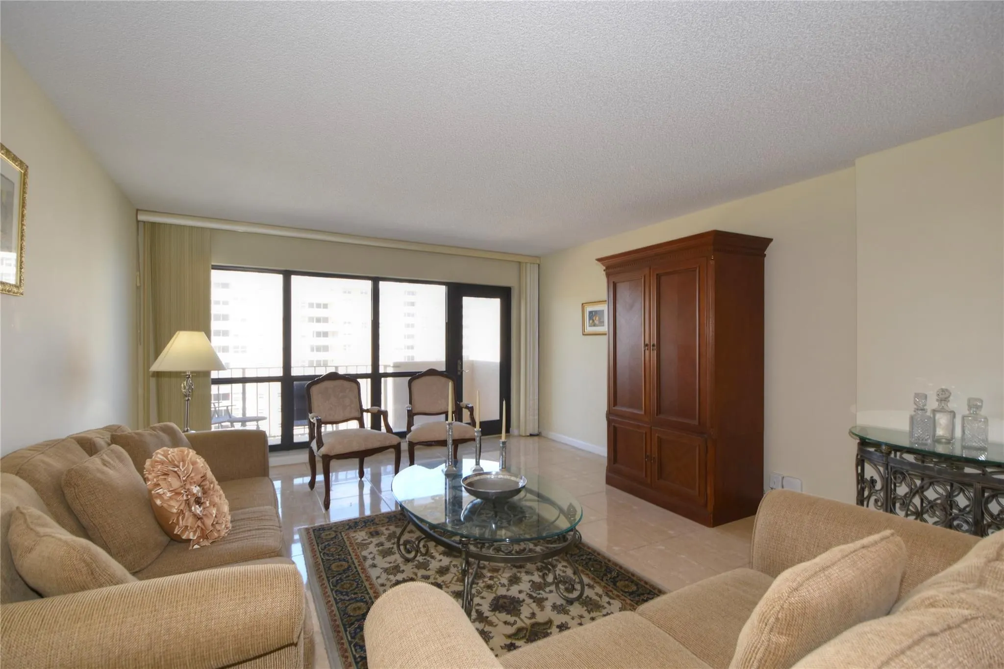 5100 N Ocean Blvd, #1004
