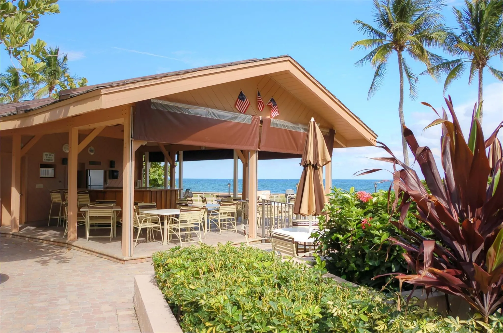 5100 N Ocean Blvd, #1004