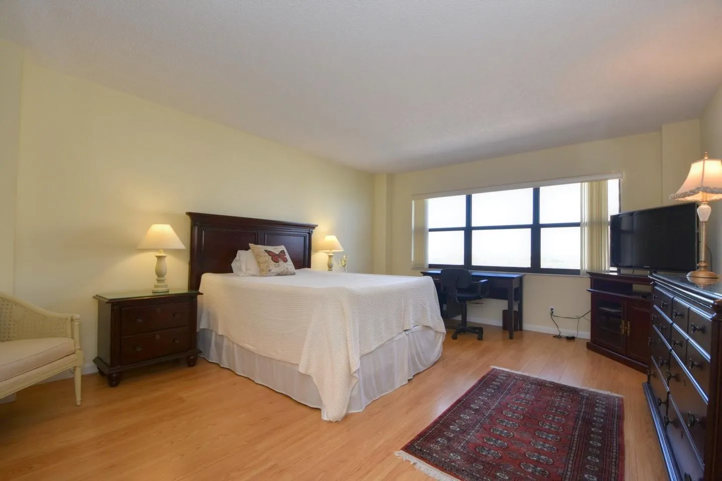 5100 N Ocean Blvd, #1004