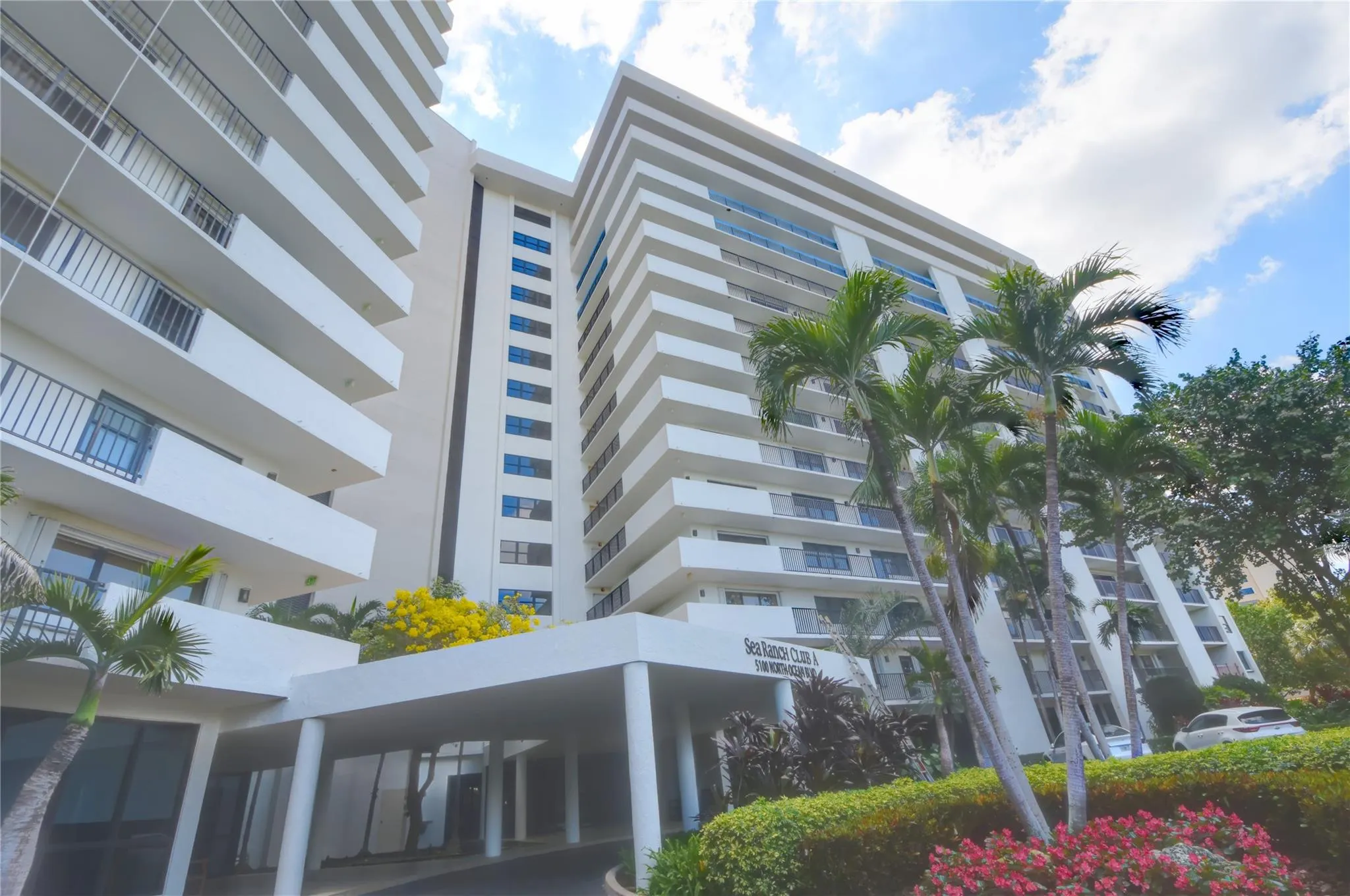 5100 N Ocean Blvd, #1004