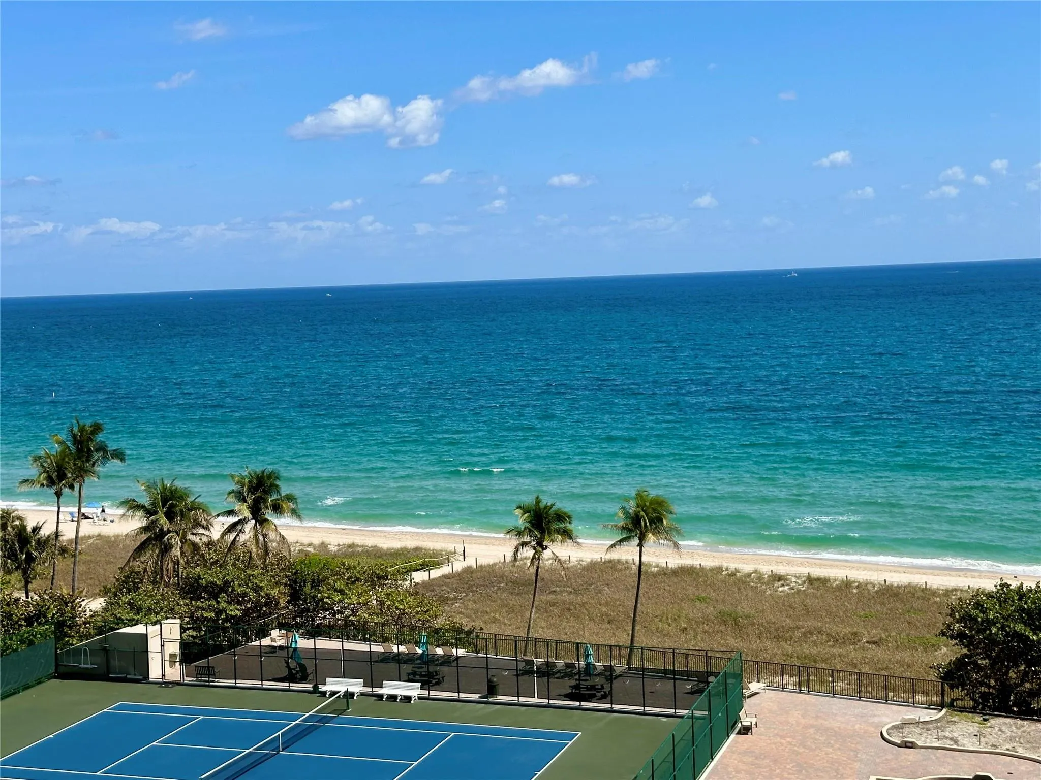 5100 N Ocean Blvd, #1004