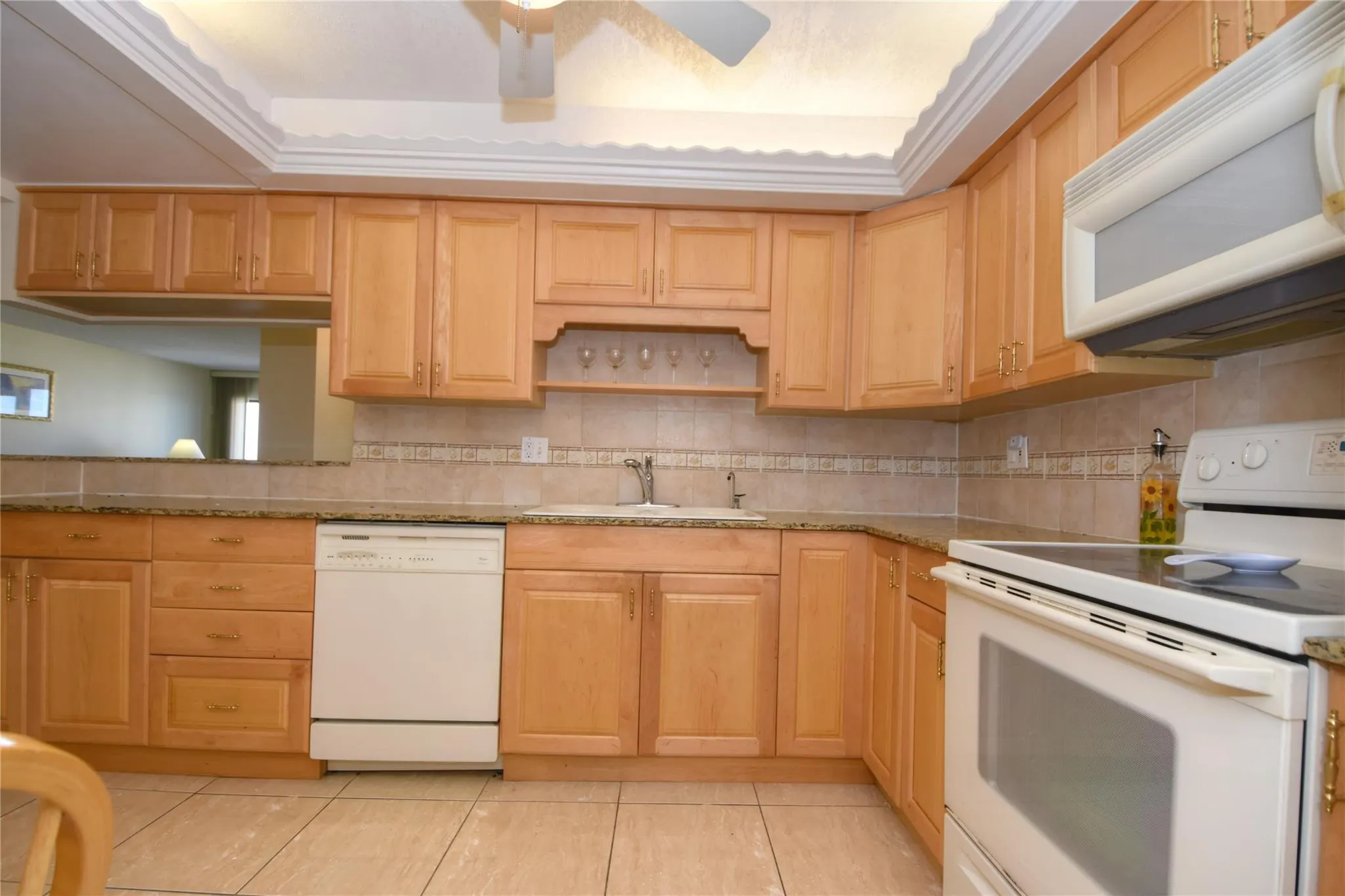 5100 N Ocean Blvd, #1004