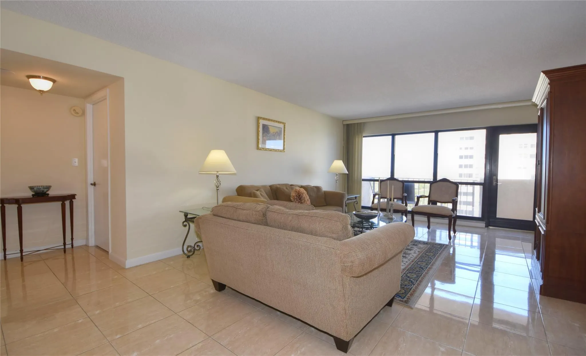 5100 N Ocean Blvd, #1004