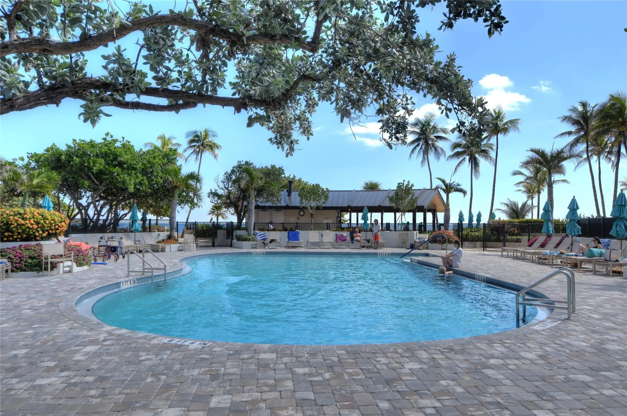 5100 N Ocean Blvd, #1004