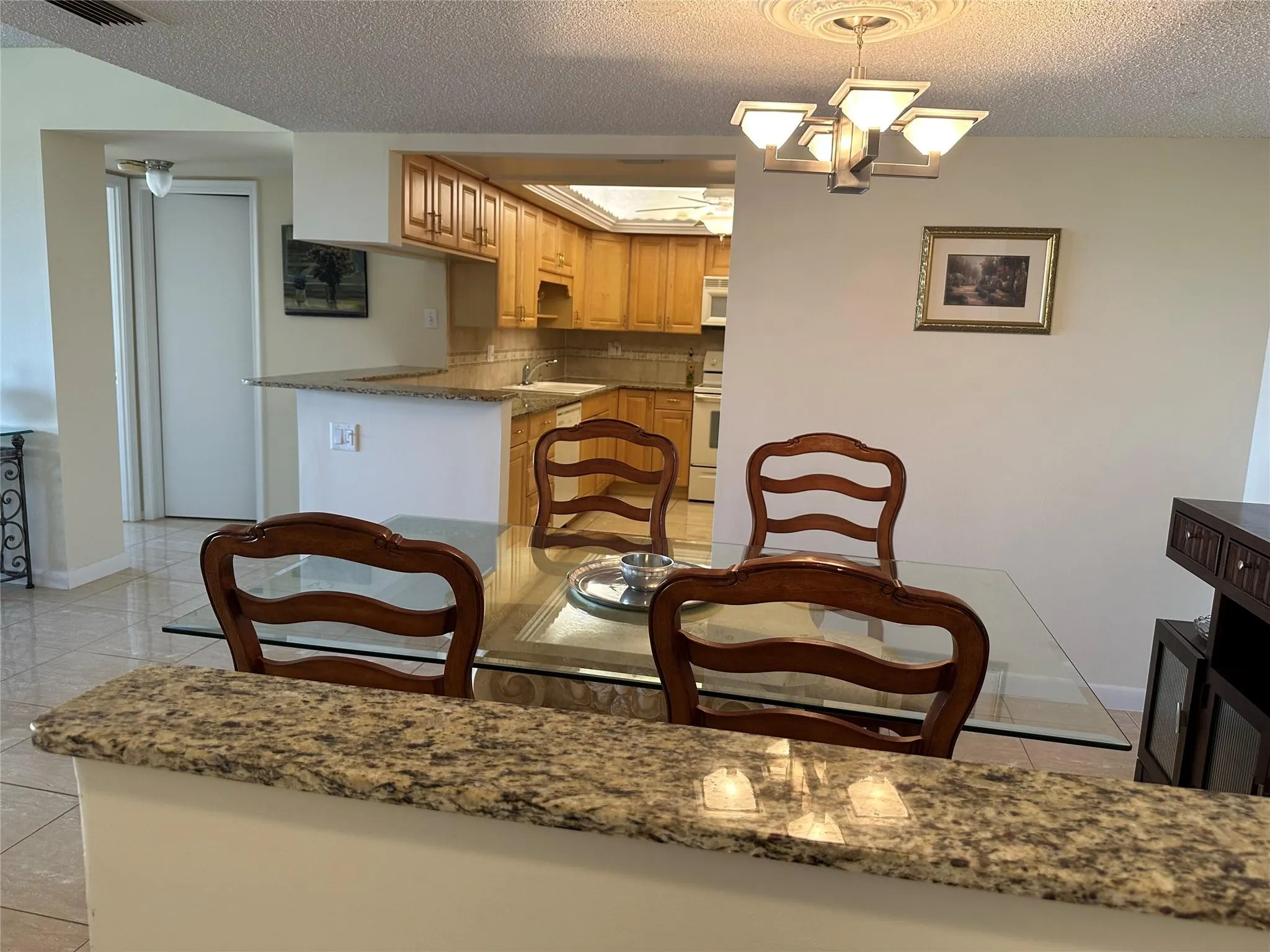 5100 N Ocean Blvd, #1004