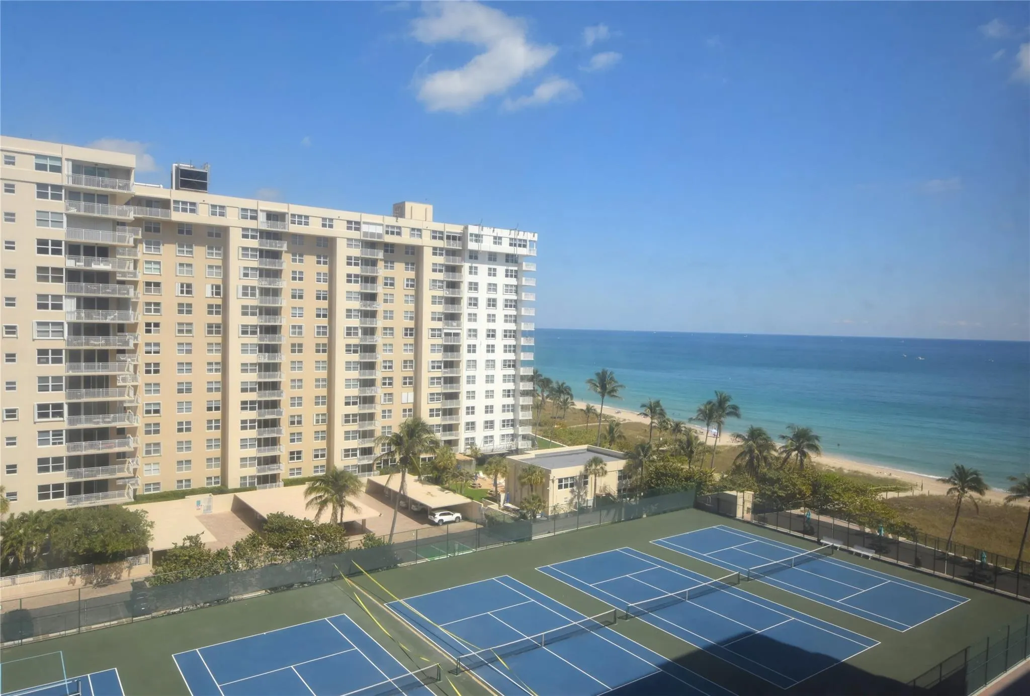 5100 N Ocean Blvd, #1004