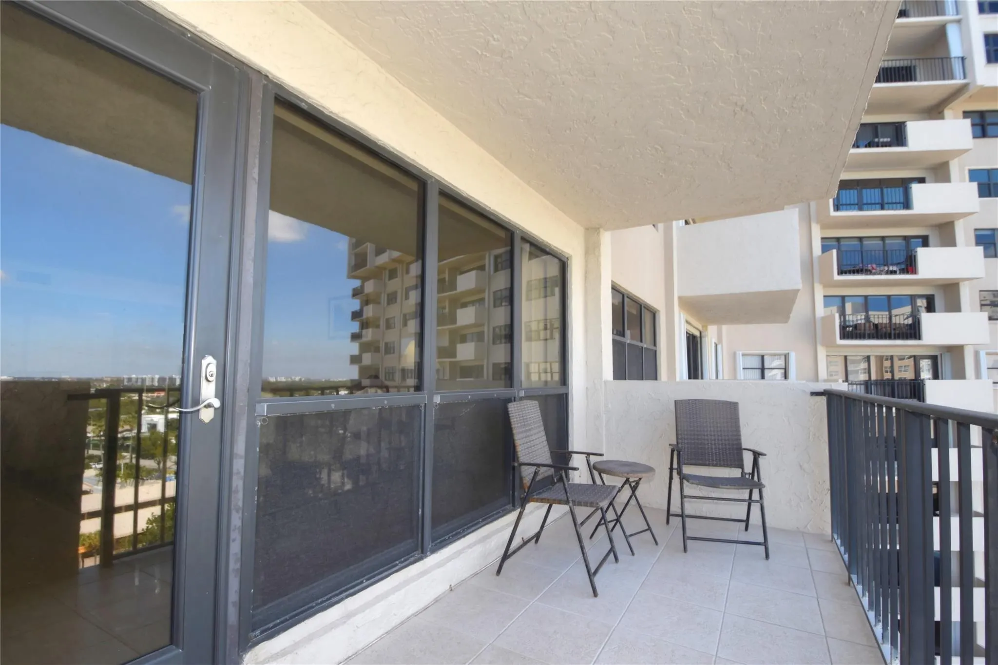 5100 N Ocean Blvd, #1004