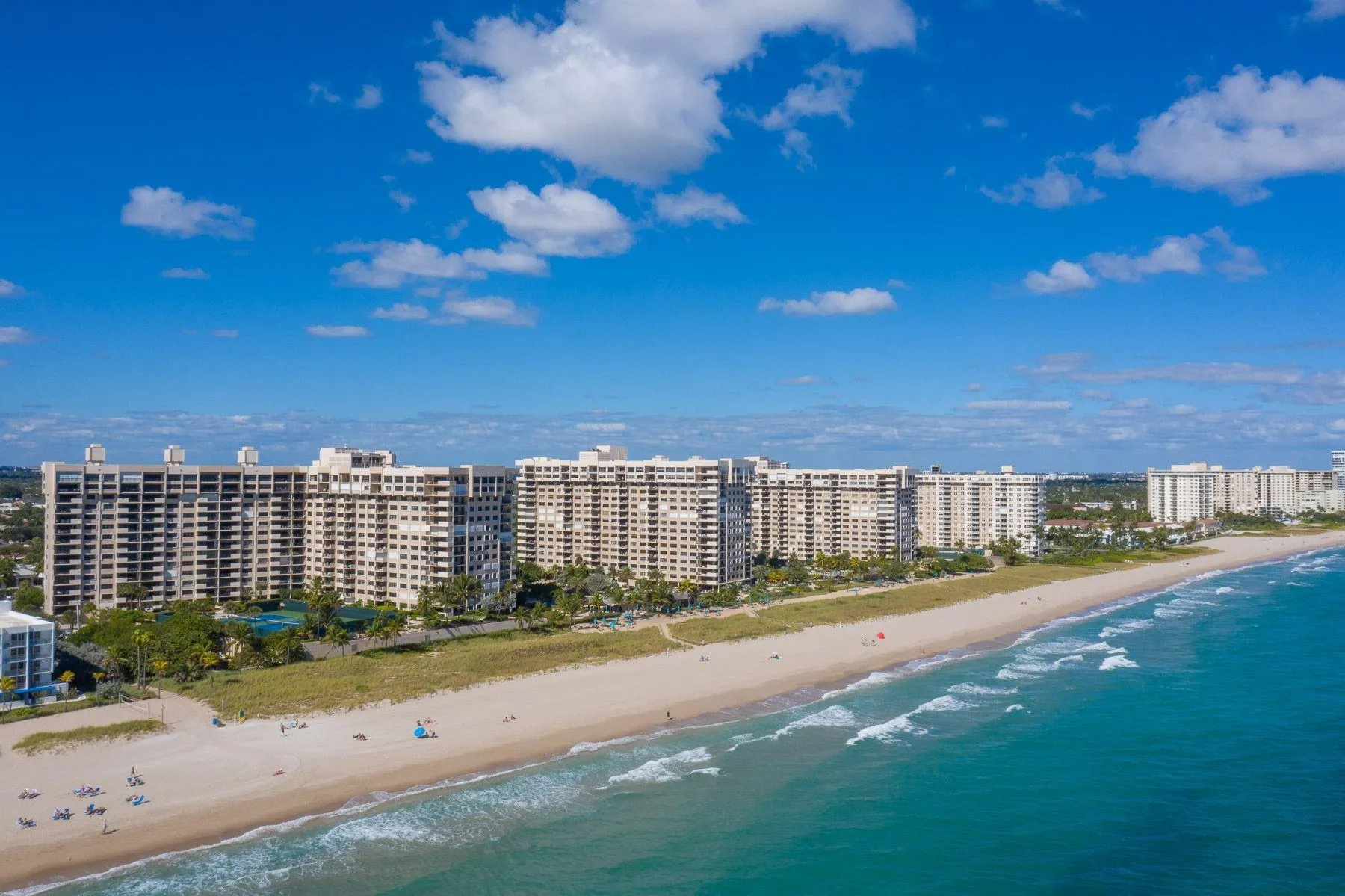 5100 N Ocean Blvd, #1004