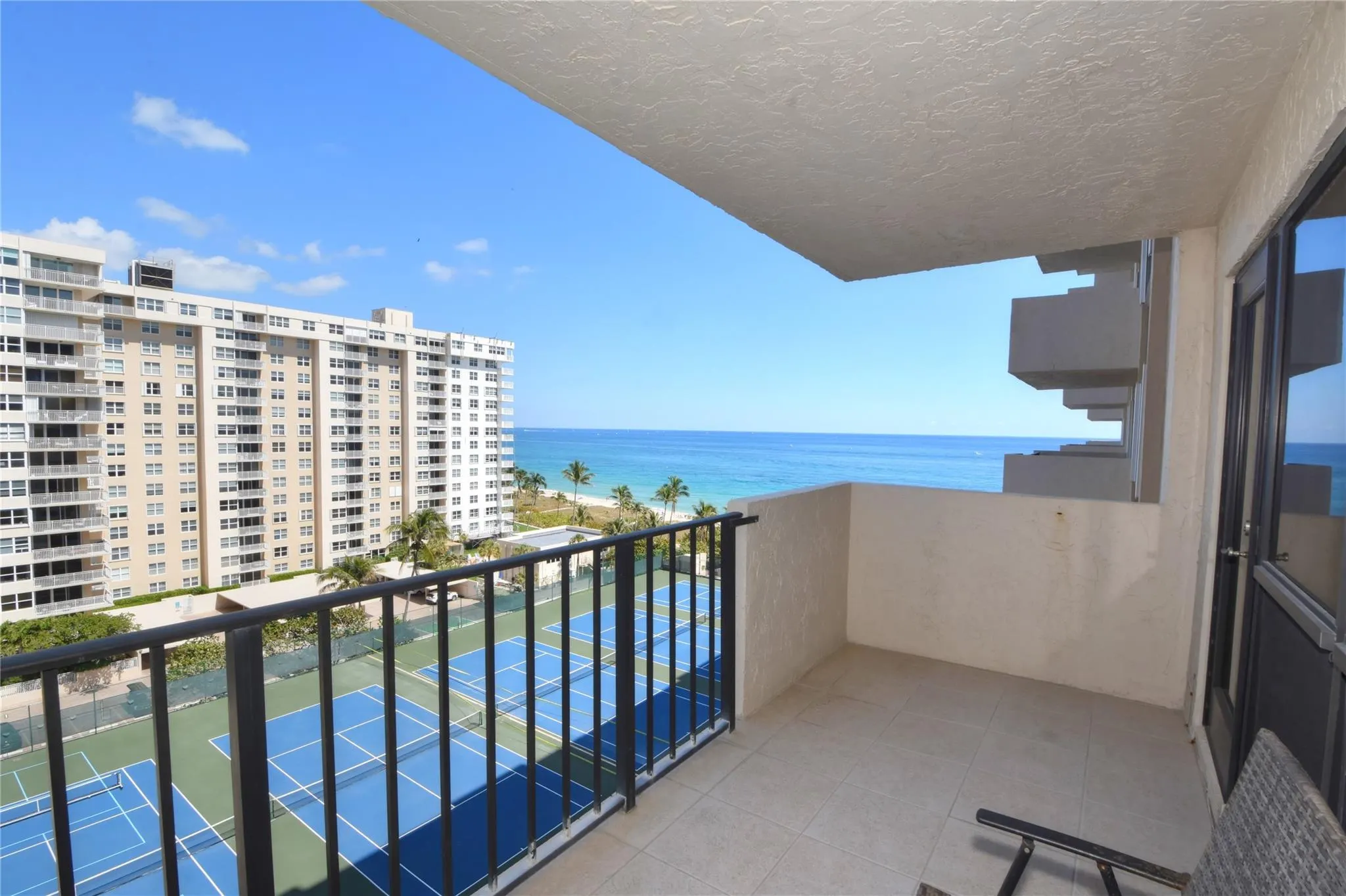5100 N Ocean Blvd, #1004