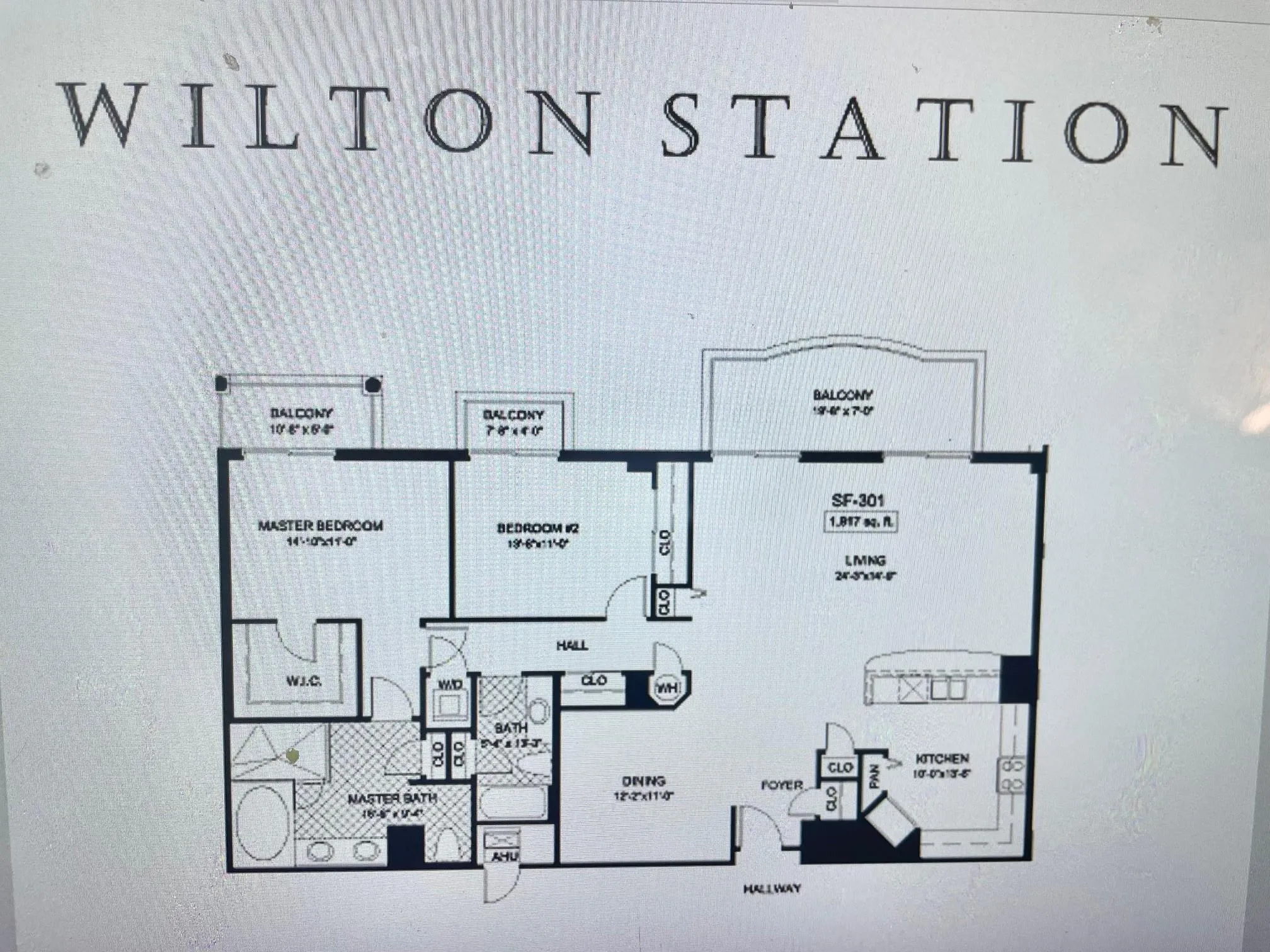 2617 NE 14th Ave, #401