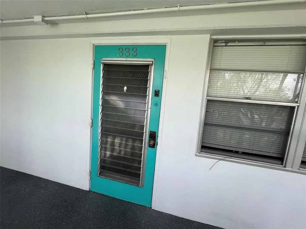 333 Newport V, #333