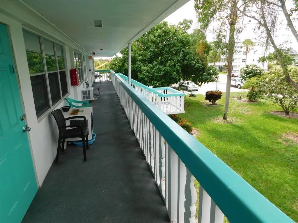 333 Newport V, #333