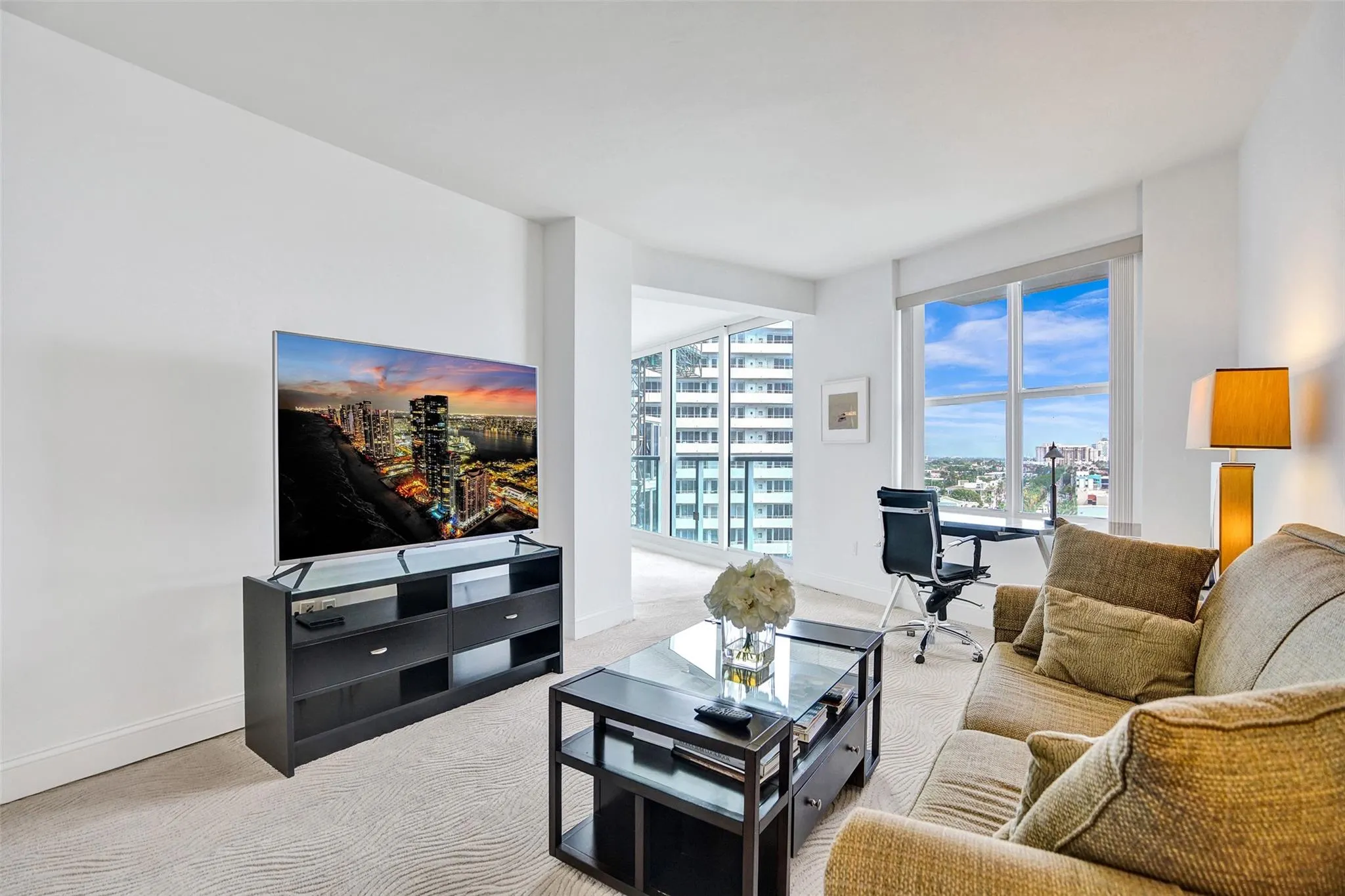 3900 N Ocean Dr, #9C