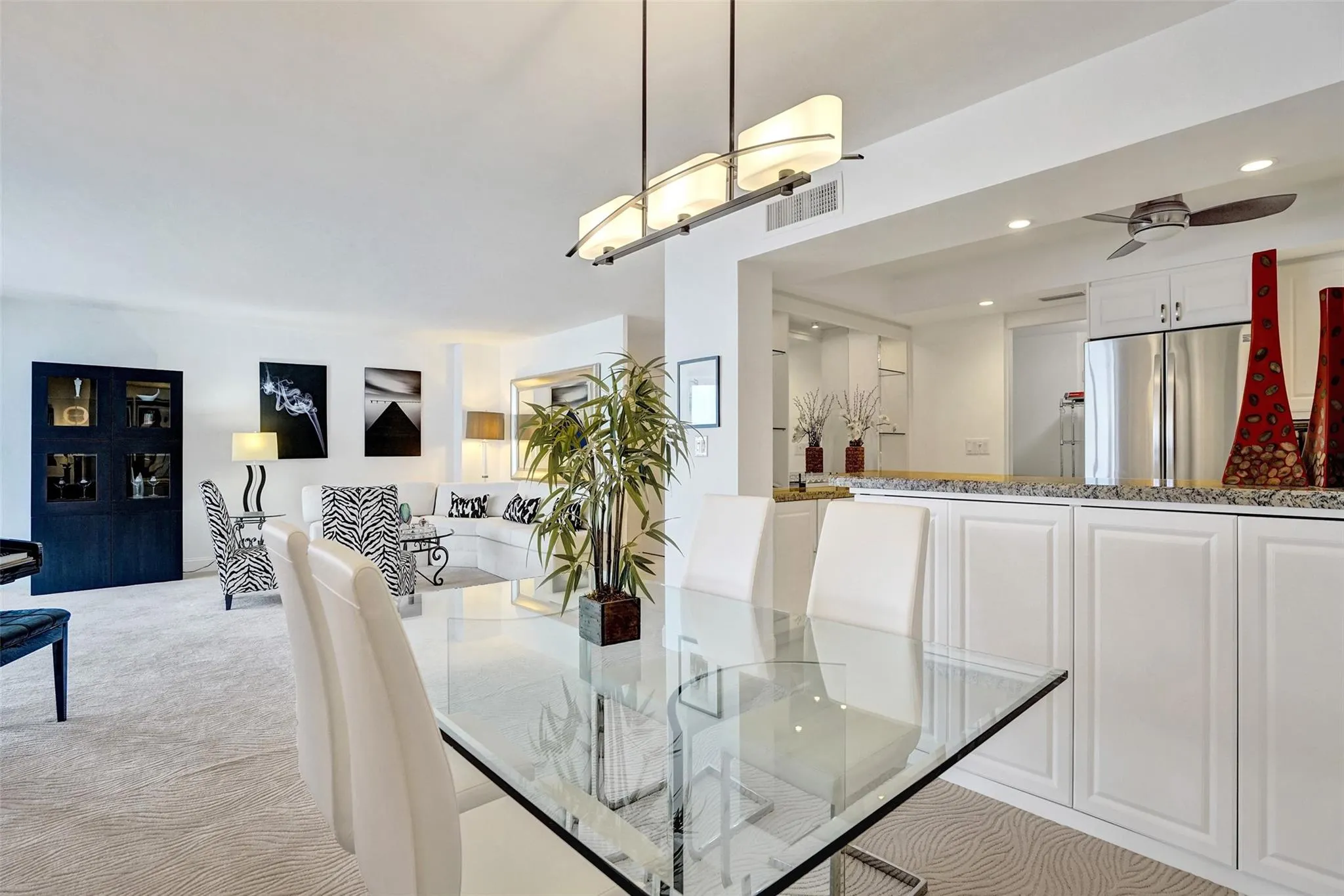 3900 N Ocean Dr, #9C