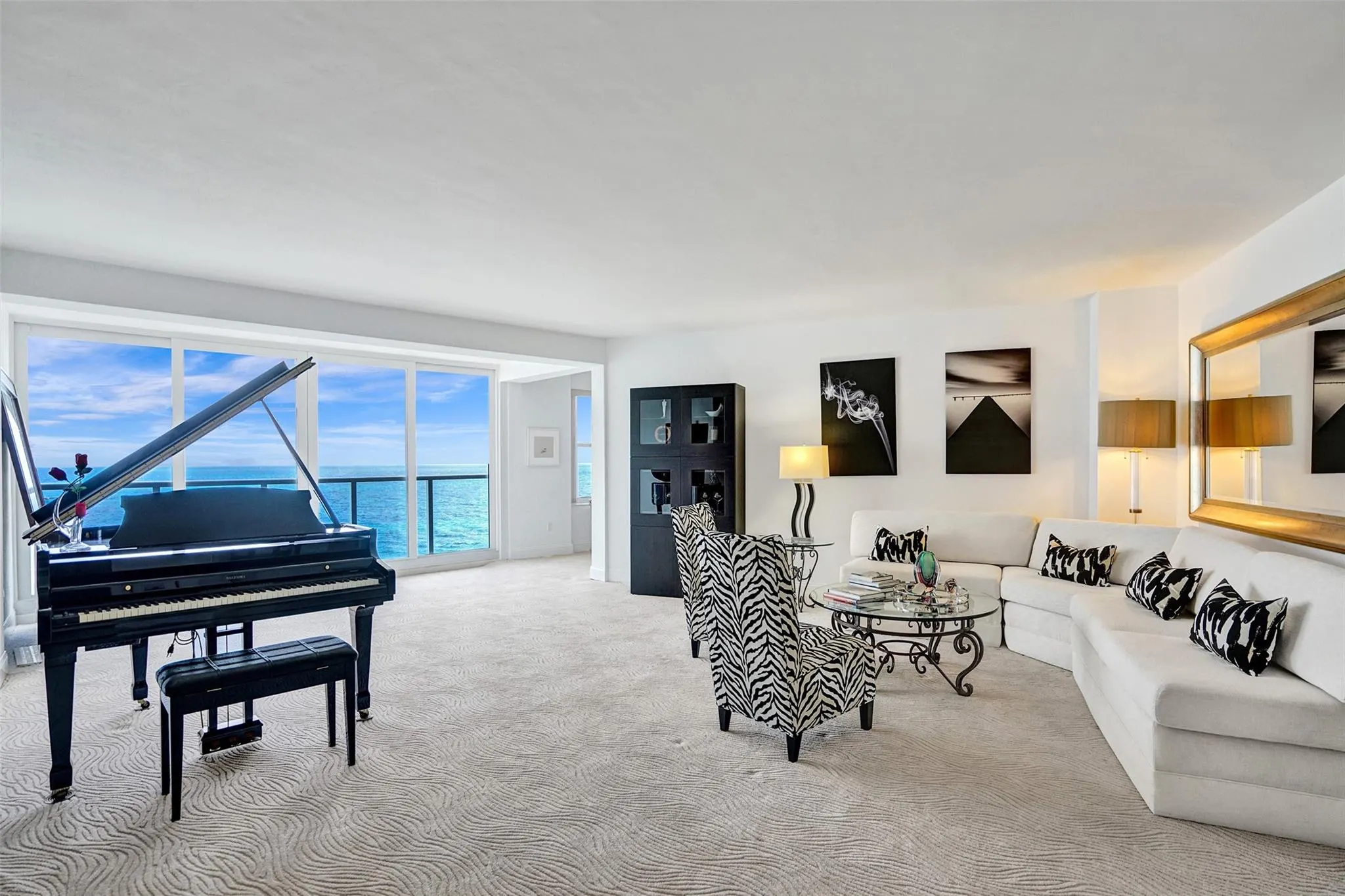 3900 N Ocean Dr, #9C