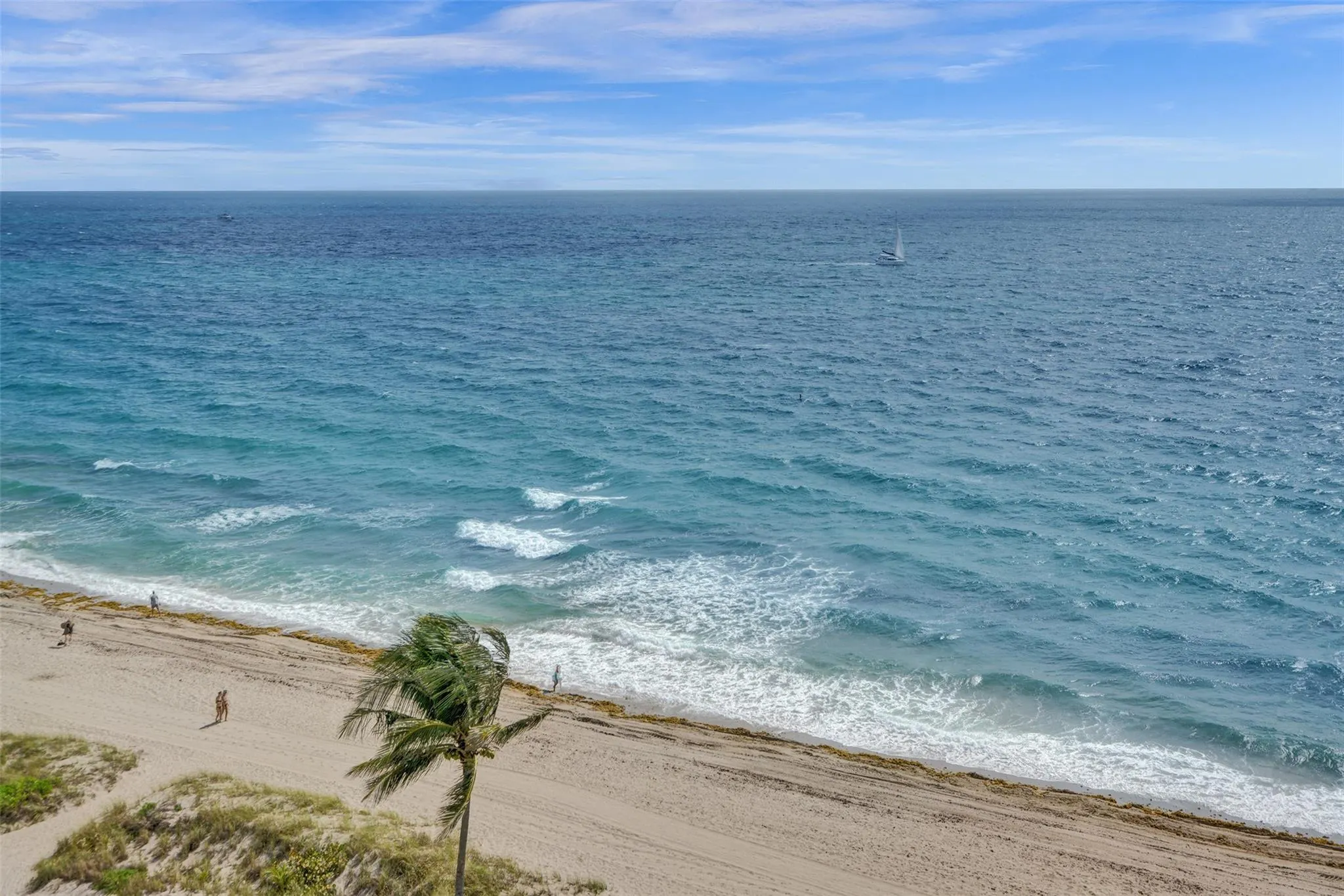 3900 N Ocean Dr, #9C