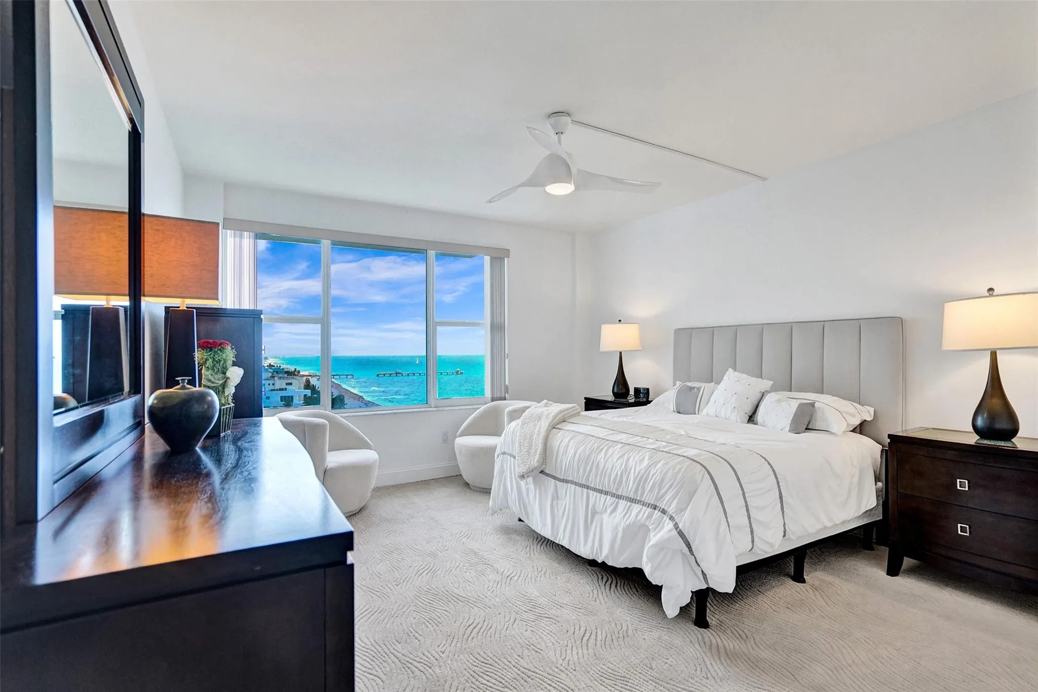 3900 N Ocean Dr, #9C