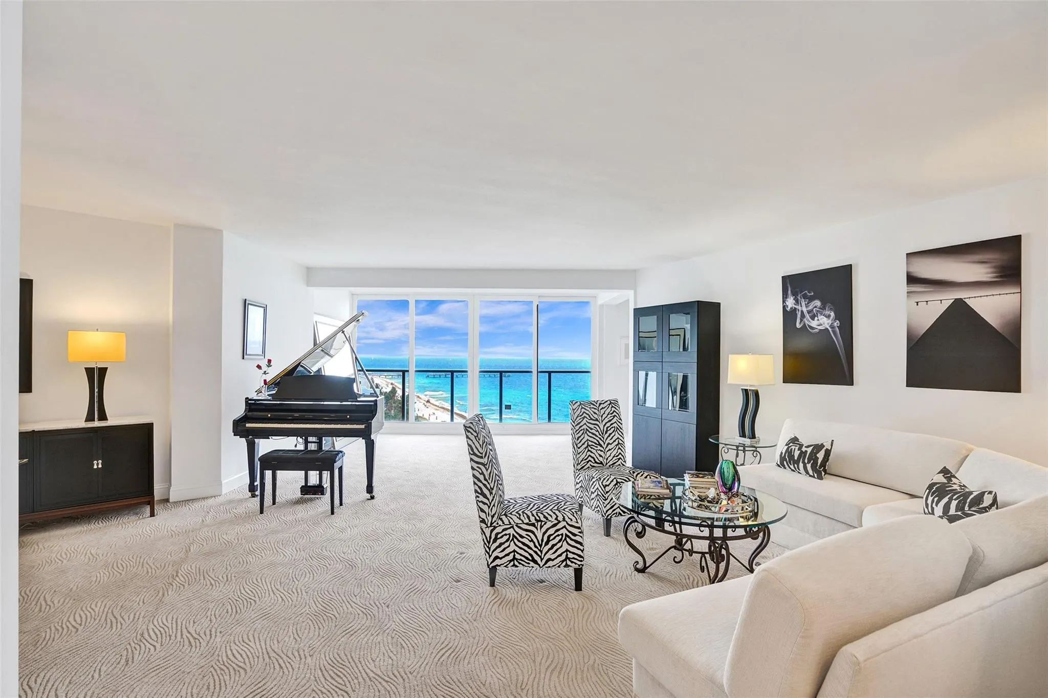3900 N Ocean Dr, #9C