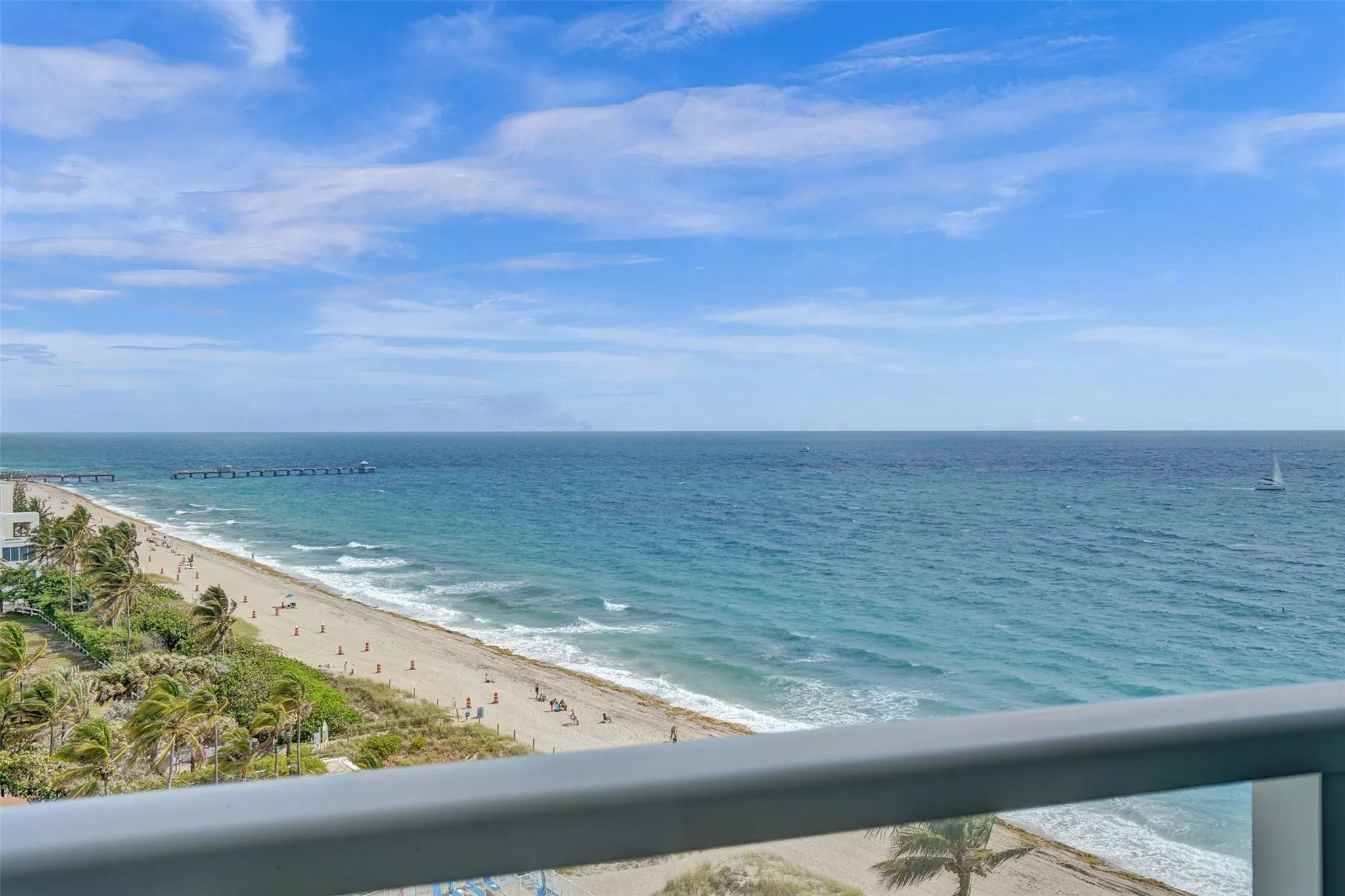 3900 N Ocean Dr, #9C
