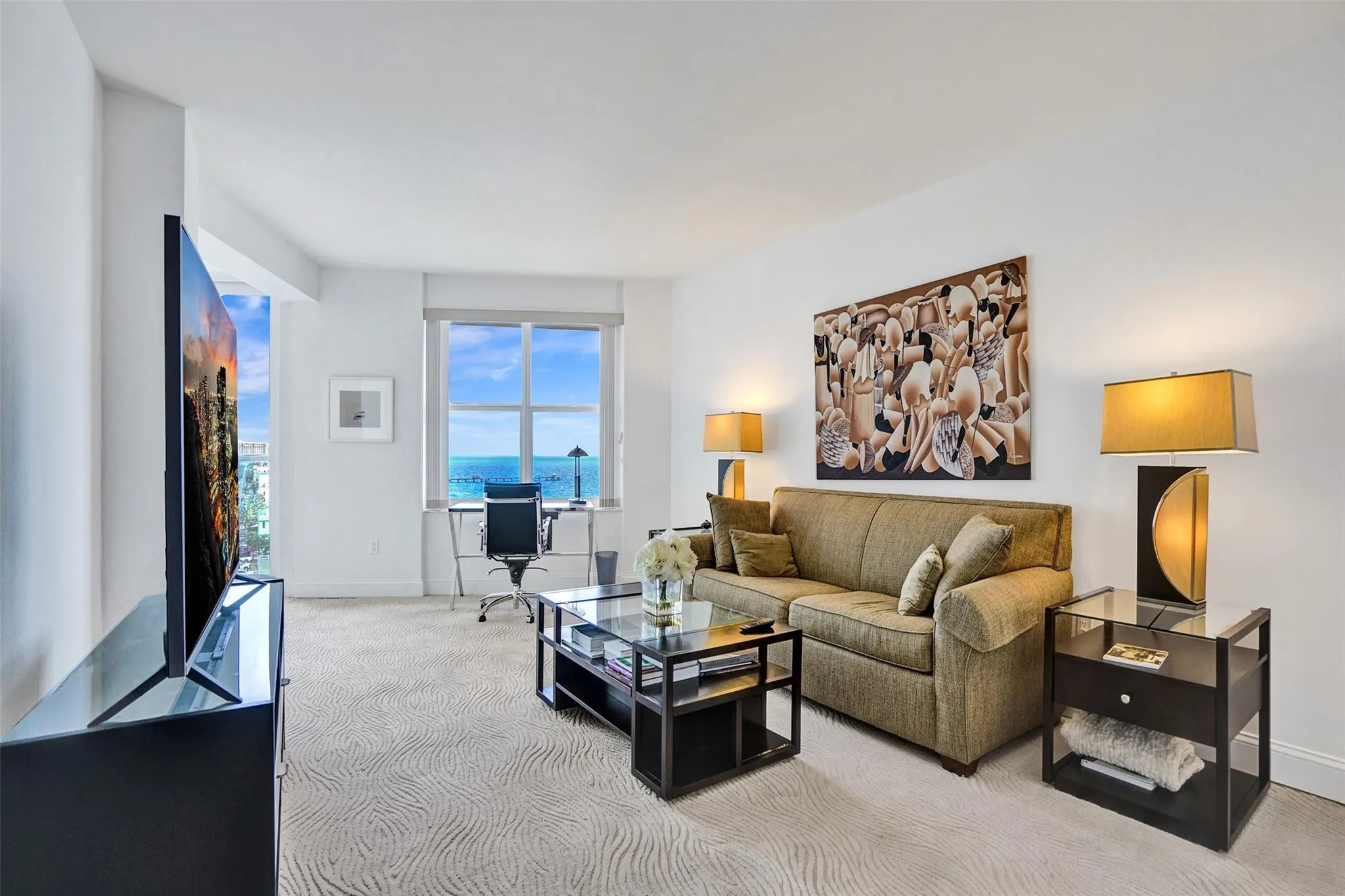 3900 N Ocean Dr, #9C