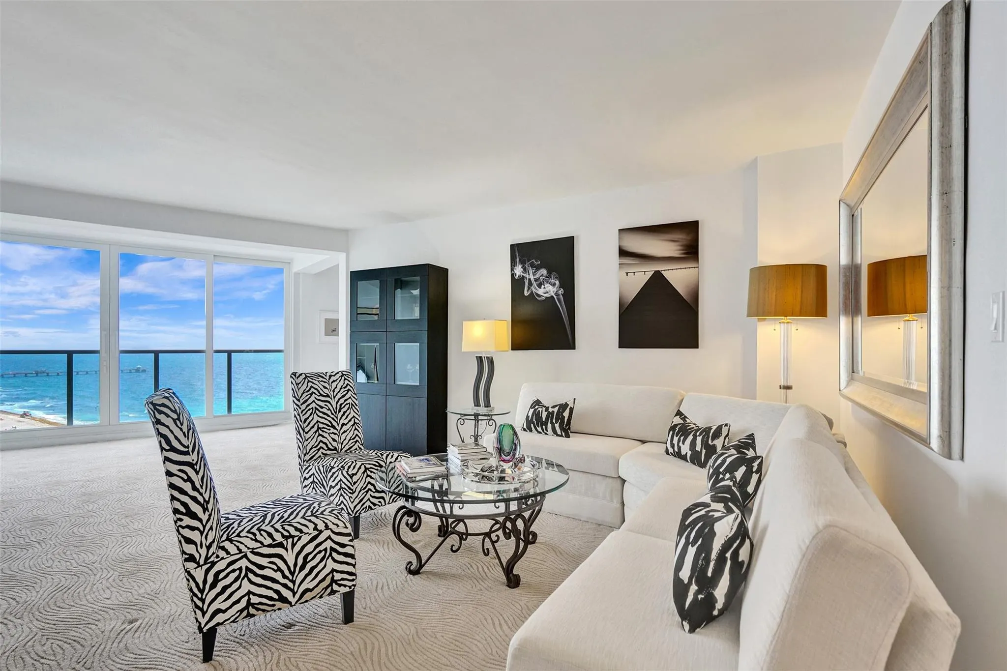 3900 N Ocean Dr, #9C