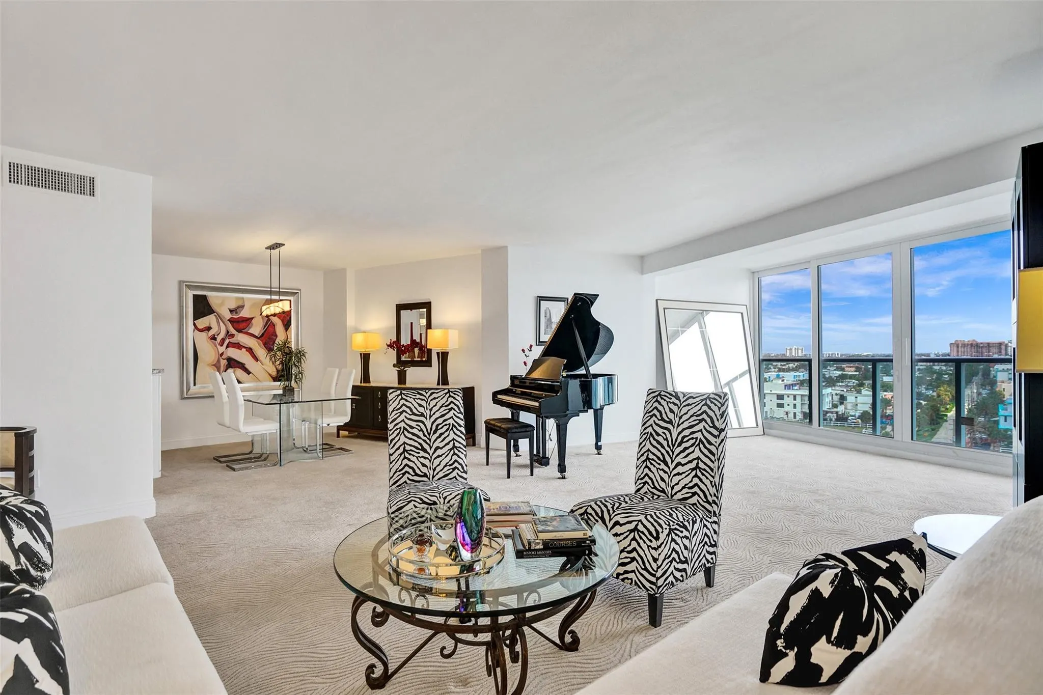 3900 N Ocean Dr, #9C