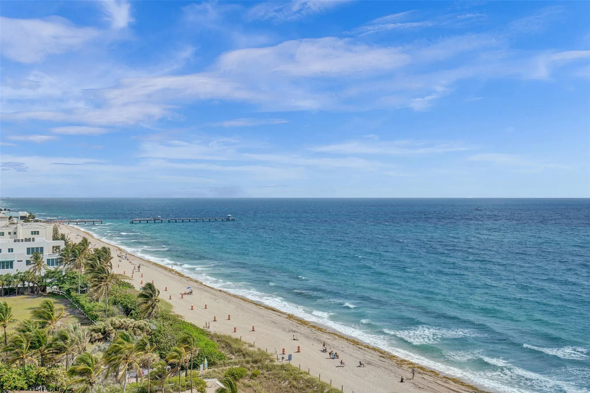 3900 N Ocean Dr, #9C