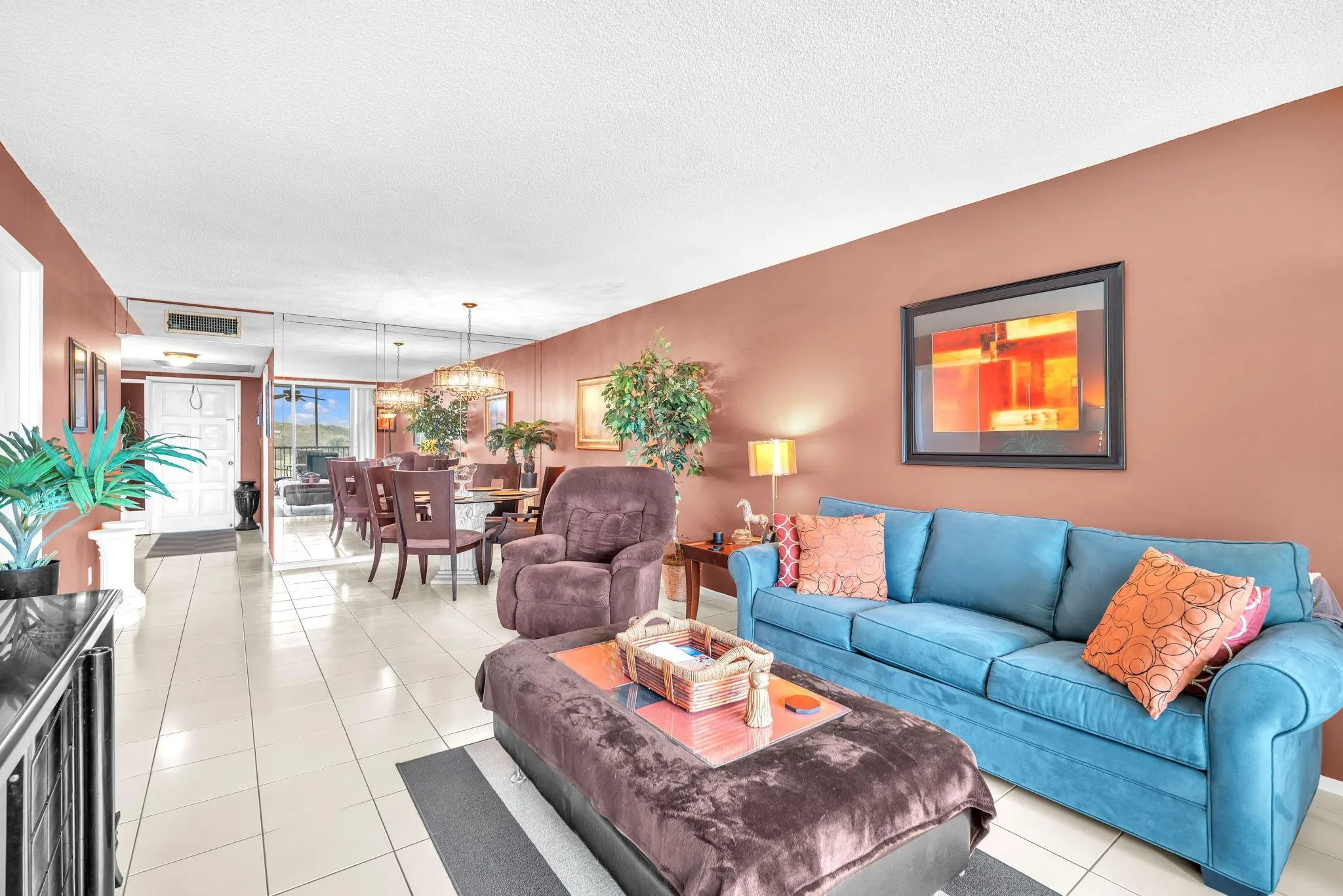2601 S Course Dr, #408