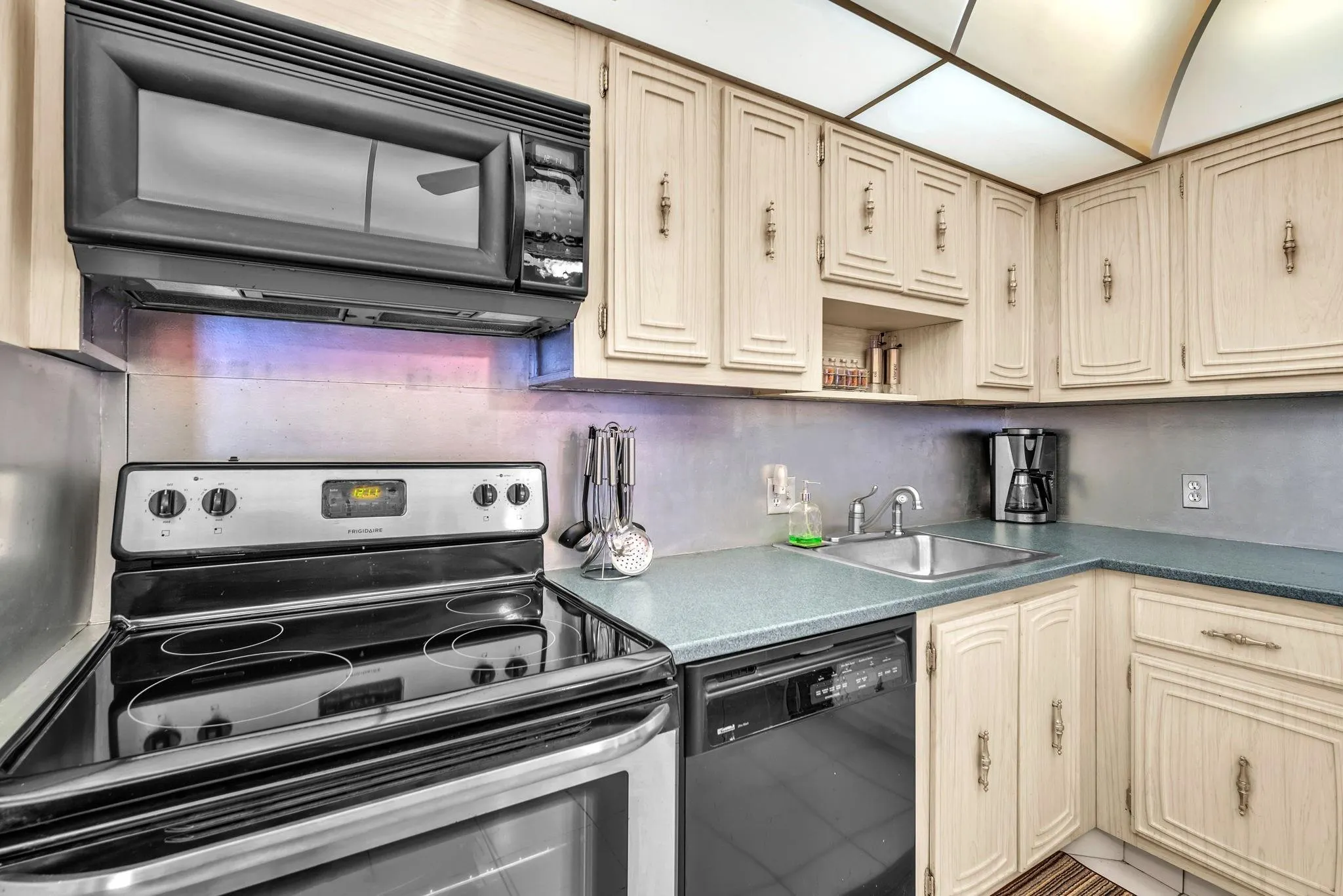 2601 S Course Dr, #408