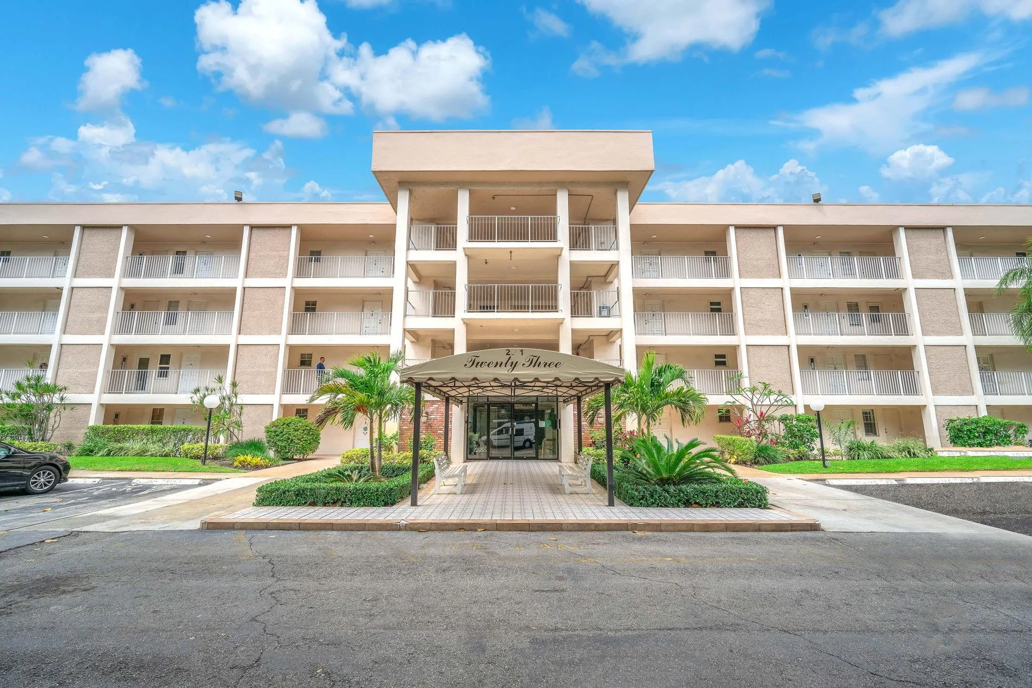 2601 S Course Dr, #408
