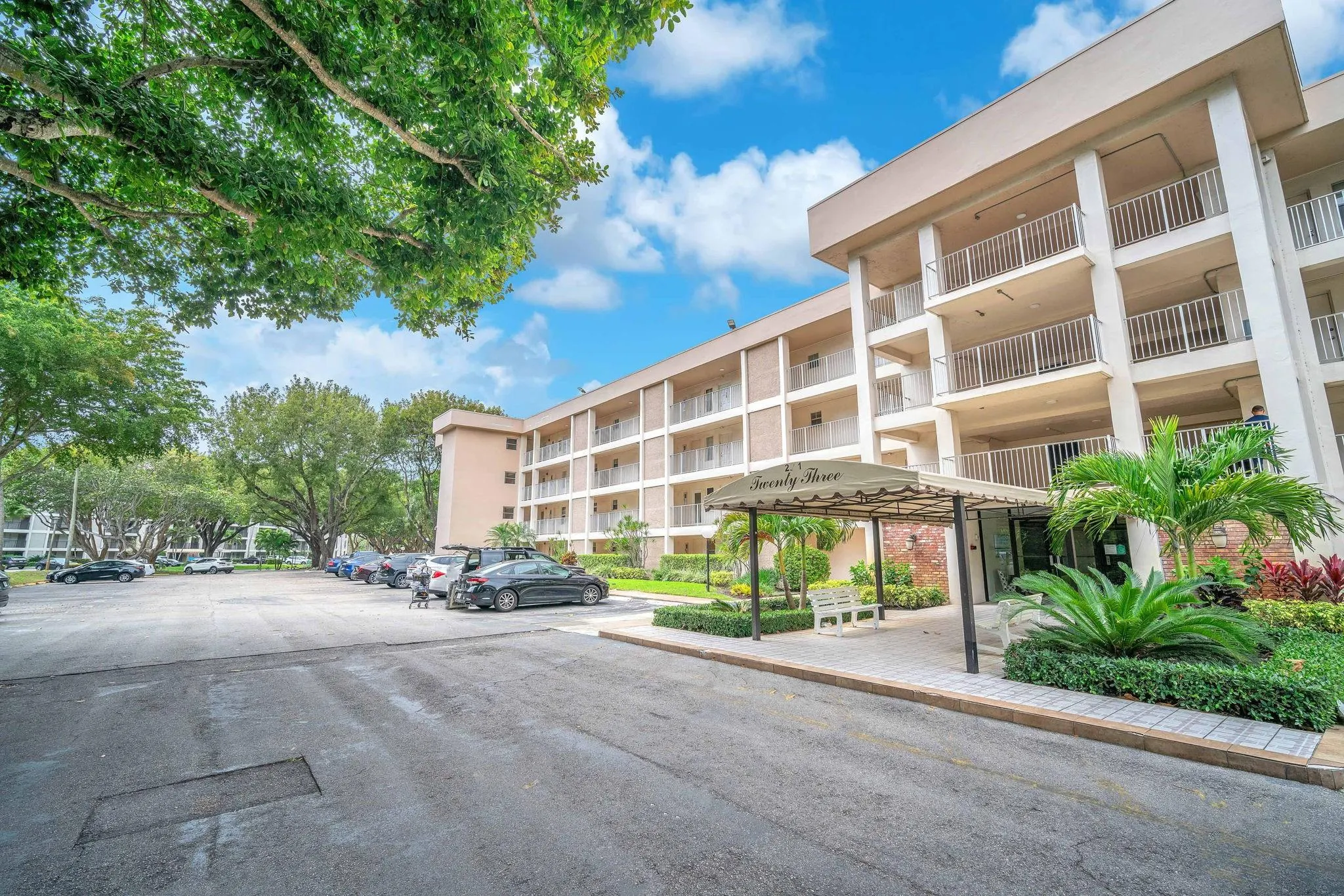 2601 S Course Dr, #408