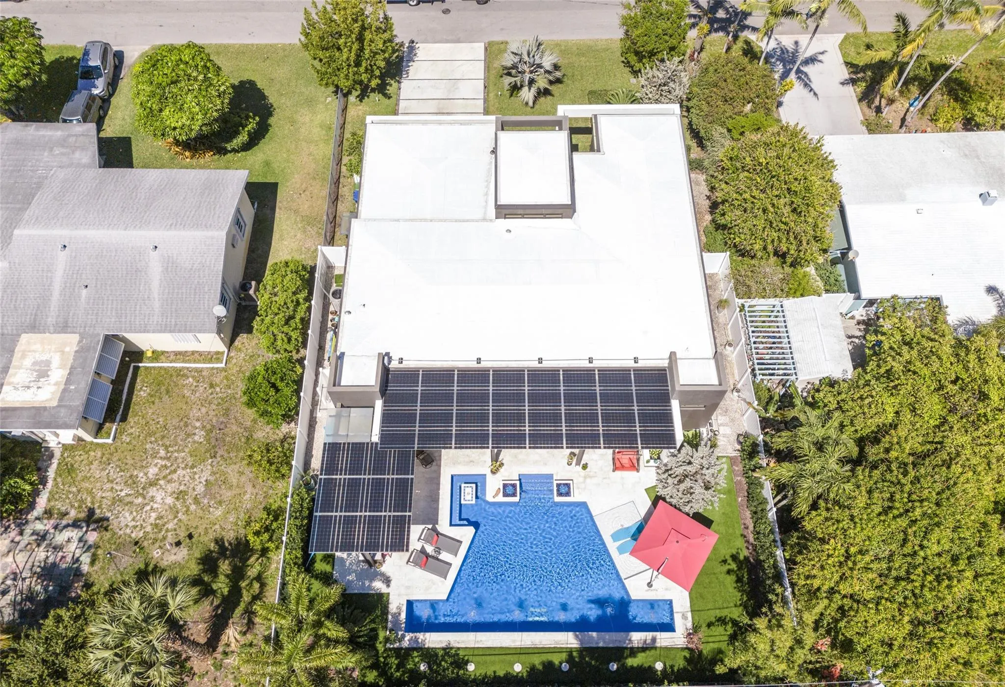 400 NE 22 Street